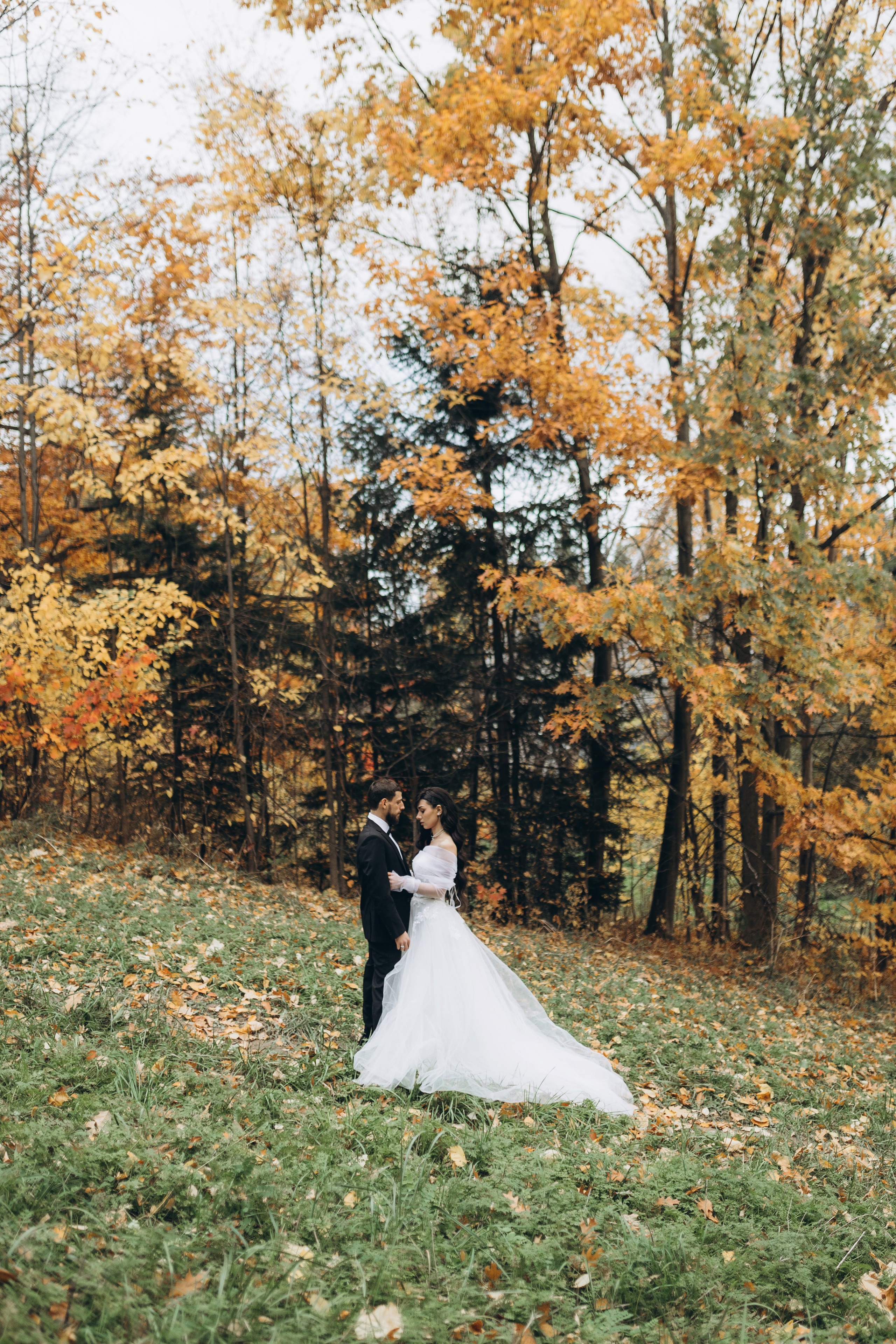Mountain Wedding. Chernenko.photography