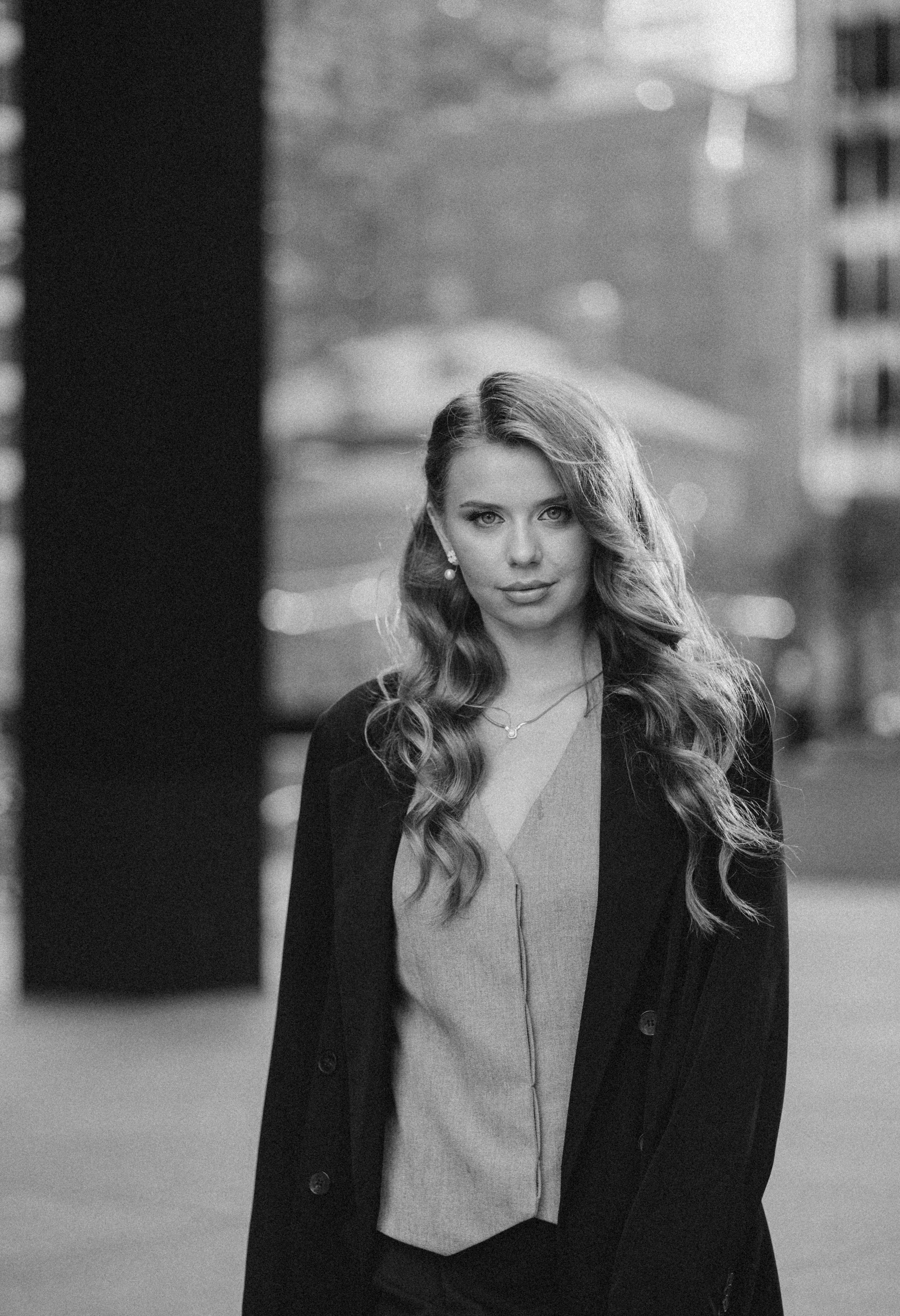 Downtown Love Story. Chernenko.photography