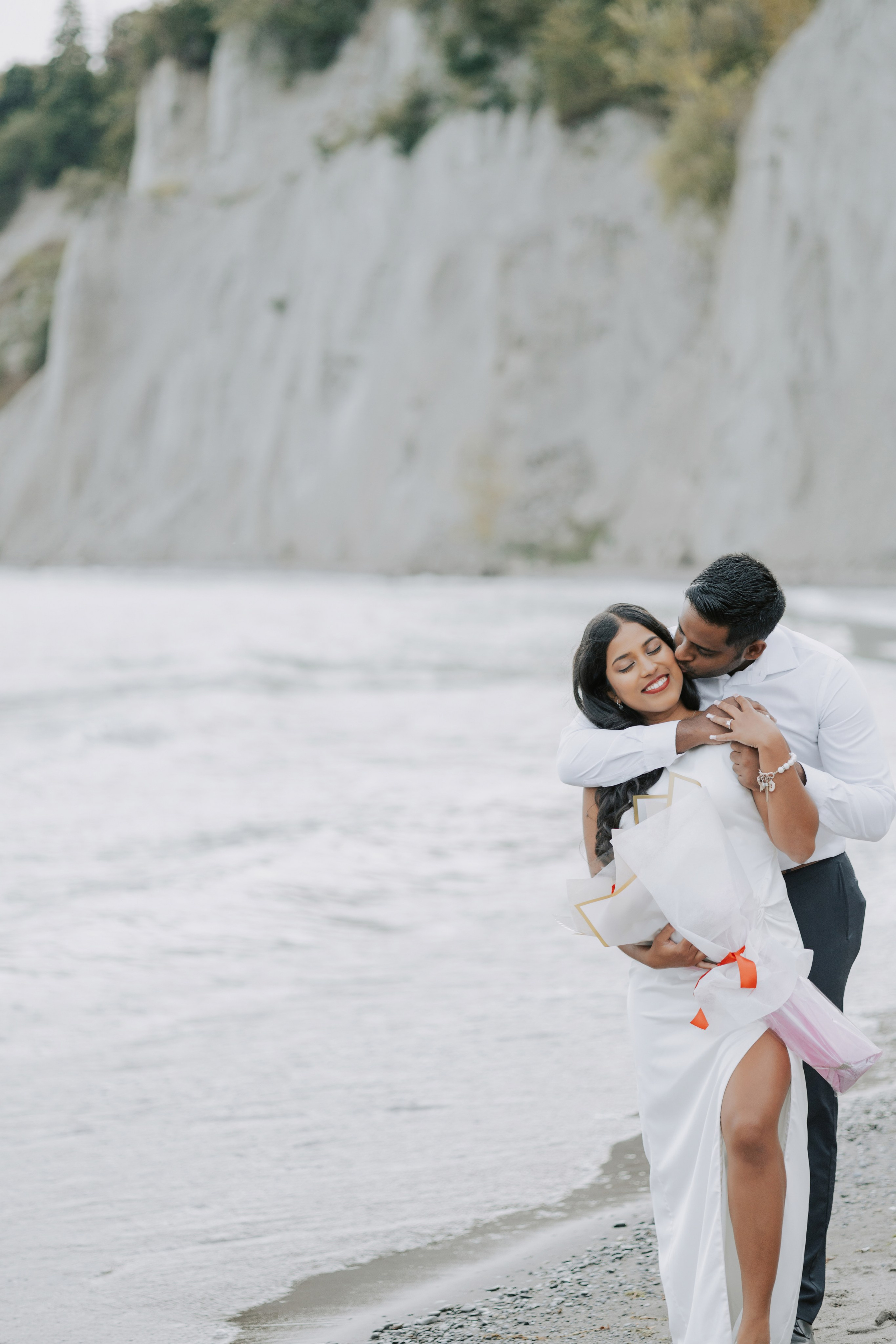 Proposal Scarborough Bluffs. Chernenko.photography