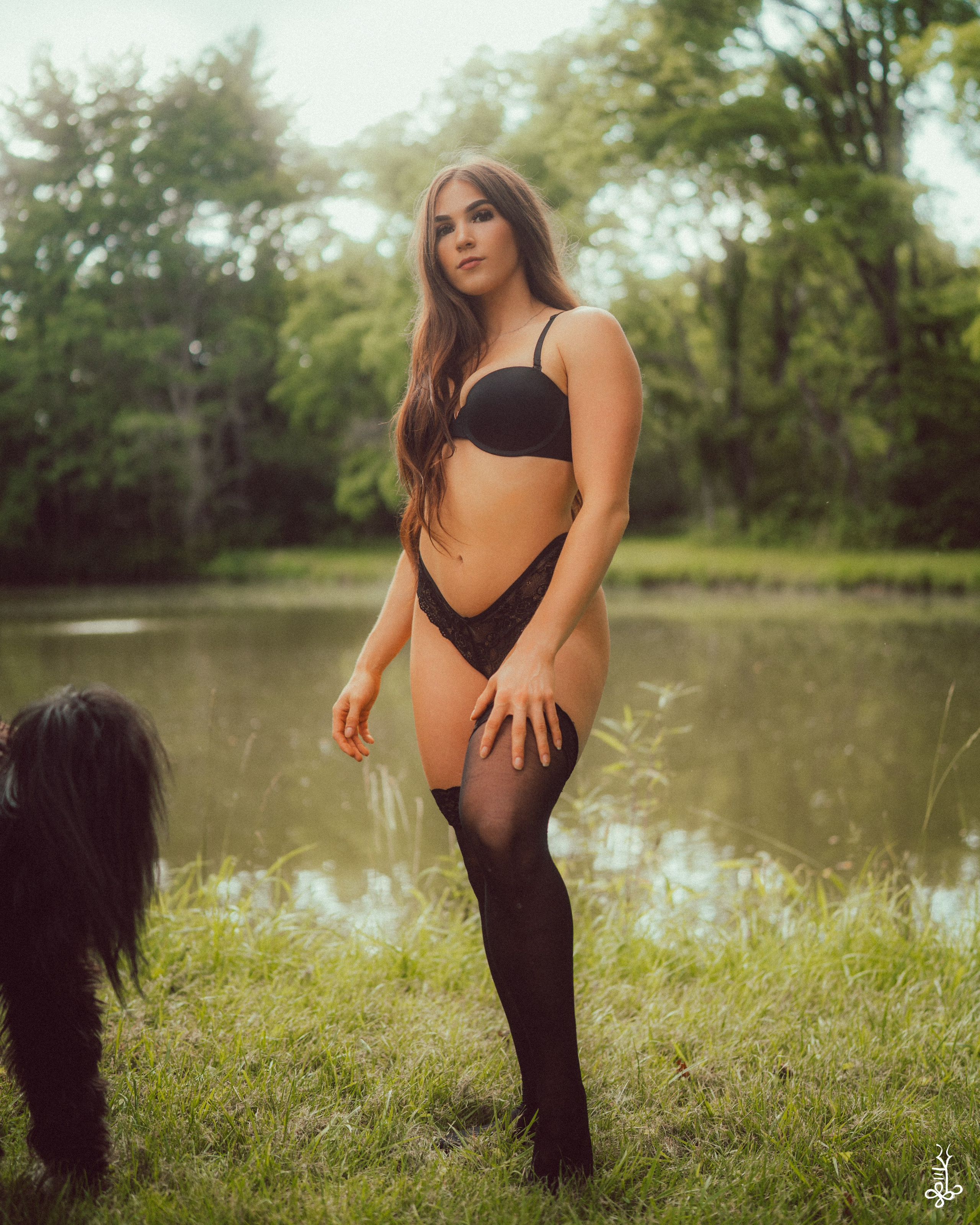 KIERSTYN. Ke’Ondris