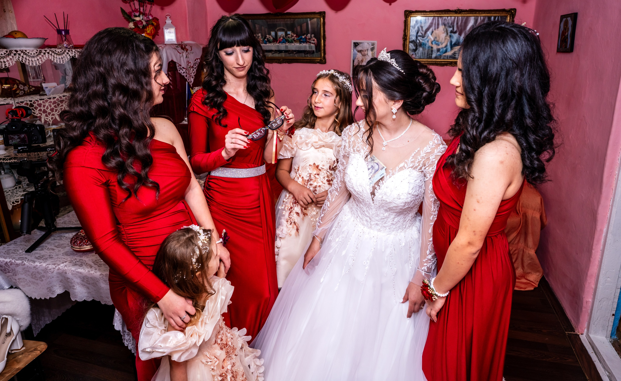 Nuntă Nicoleta & Marin. Mihai Alexandra Events