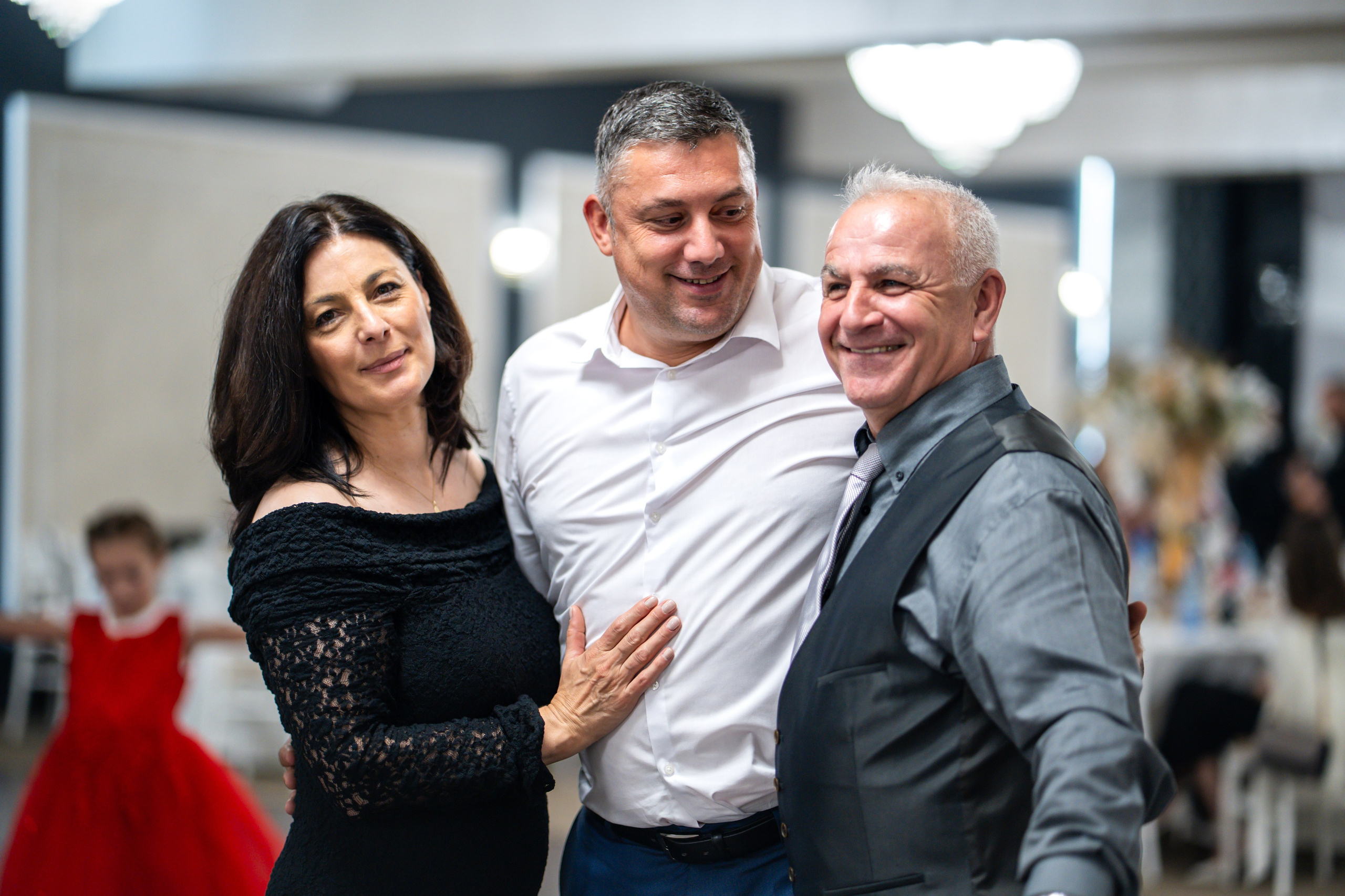 Nuntă Nicoleta & Marin. Mihai Alexandra Events
