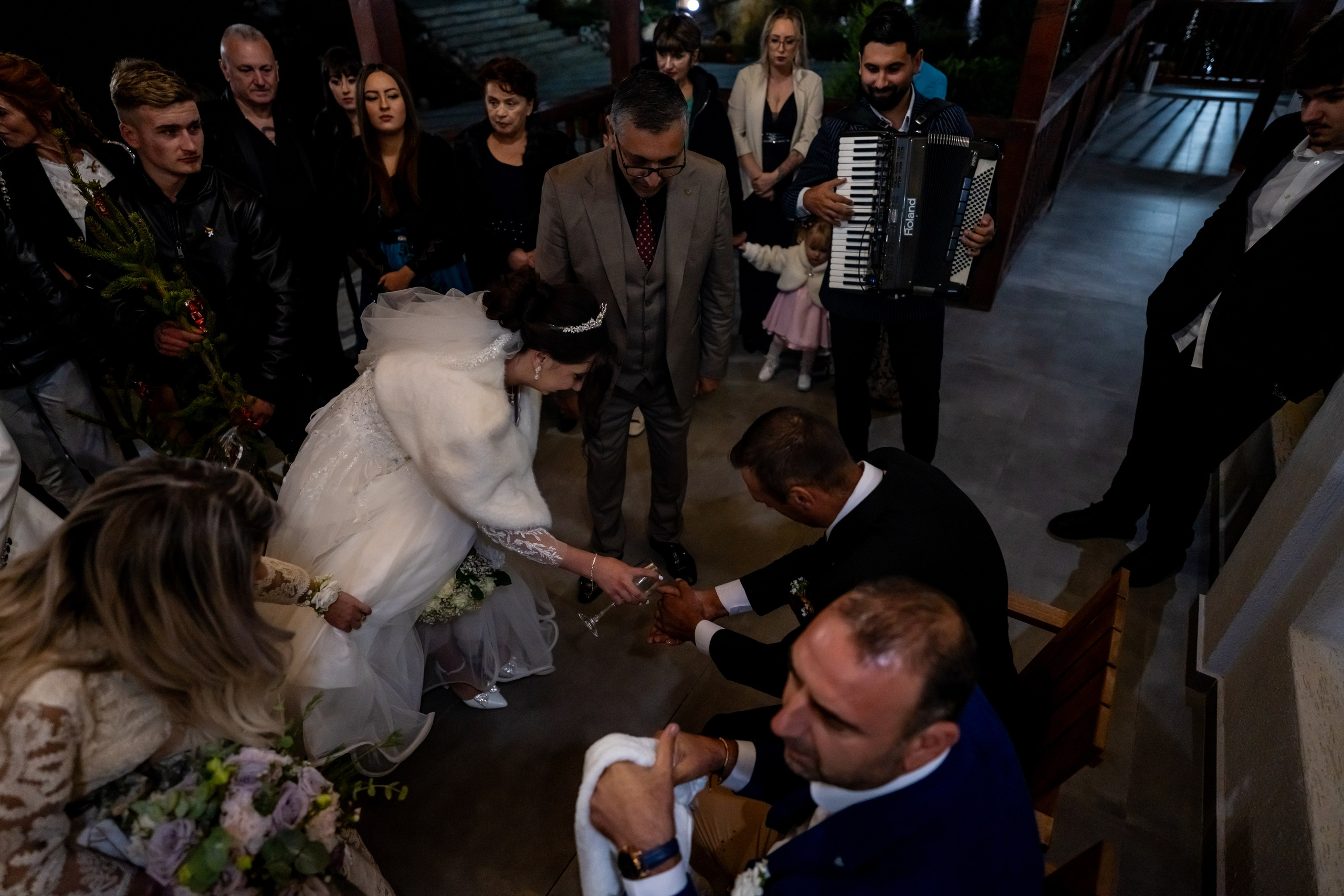 Nuntă Nicoleta & Marin. Mihai Alexandra Events