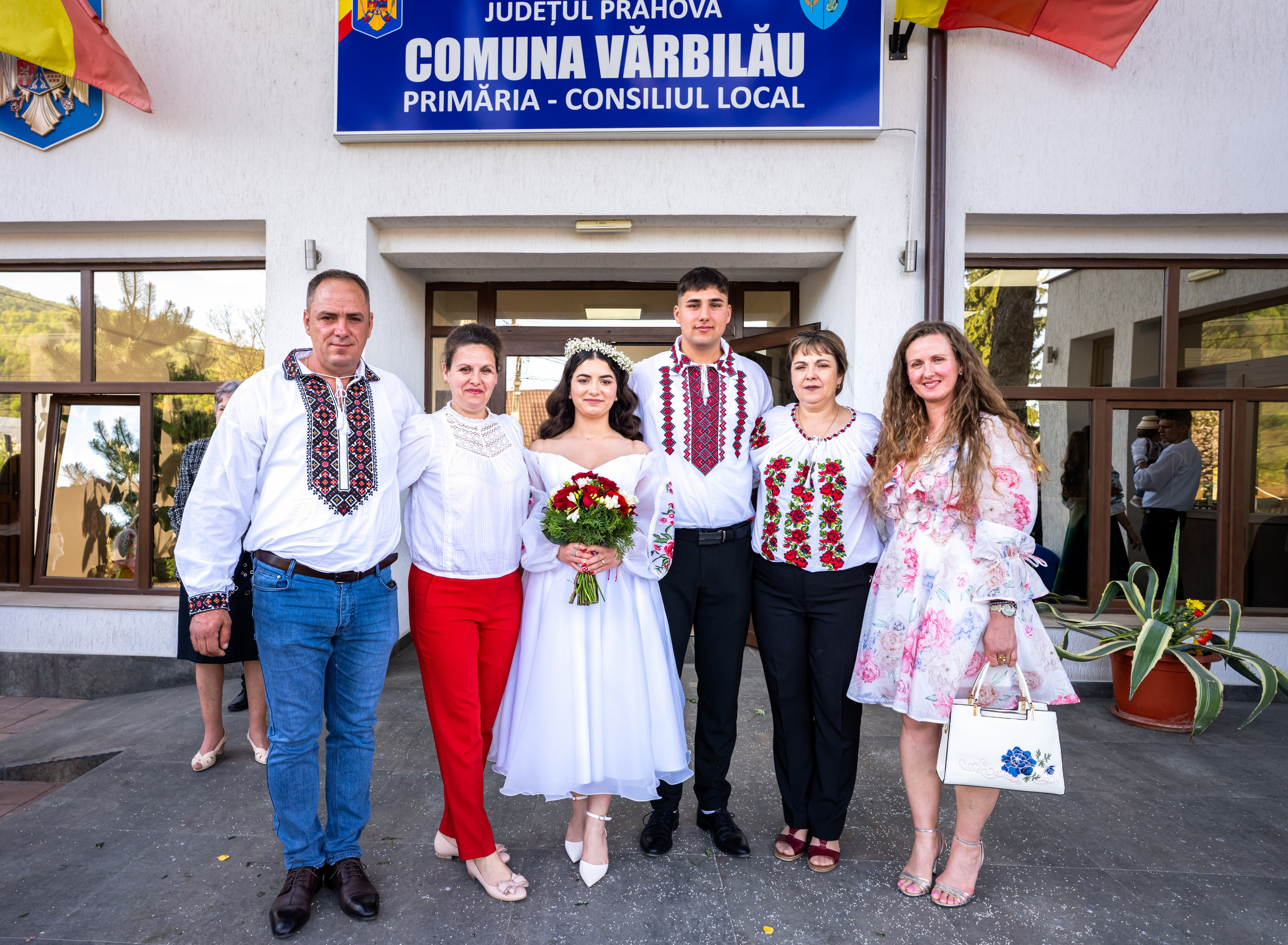 2026.04.25 Cununie Civilă Maria & Robert