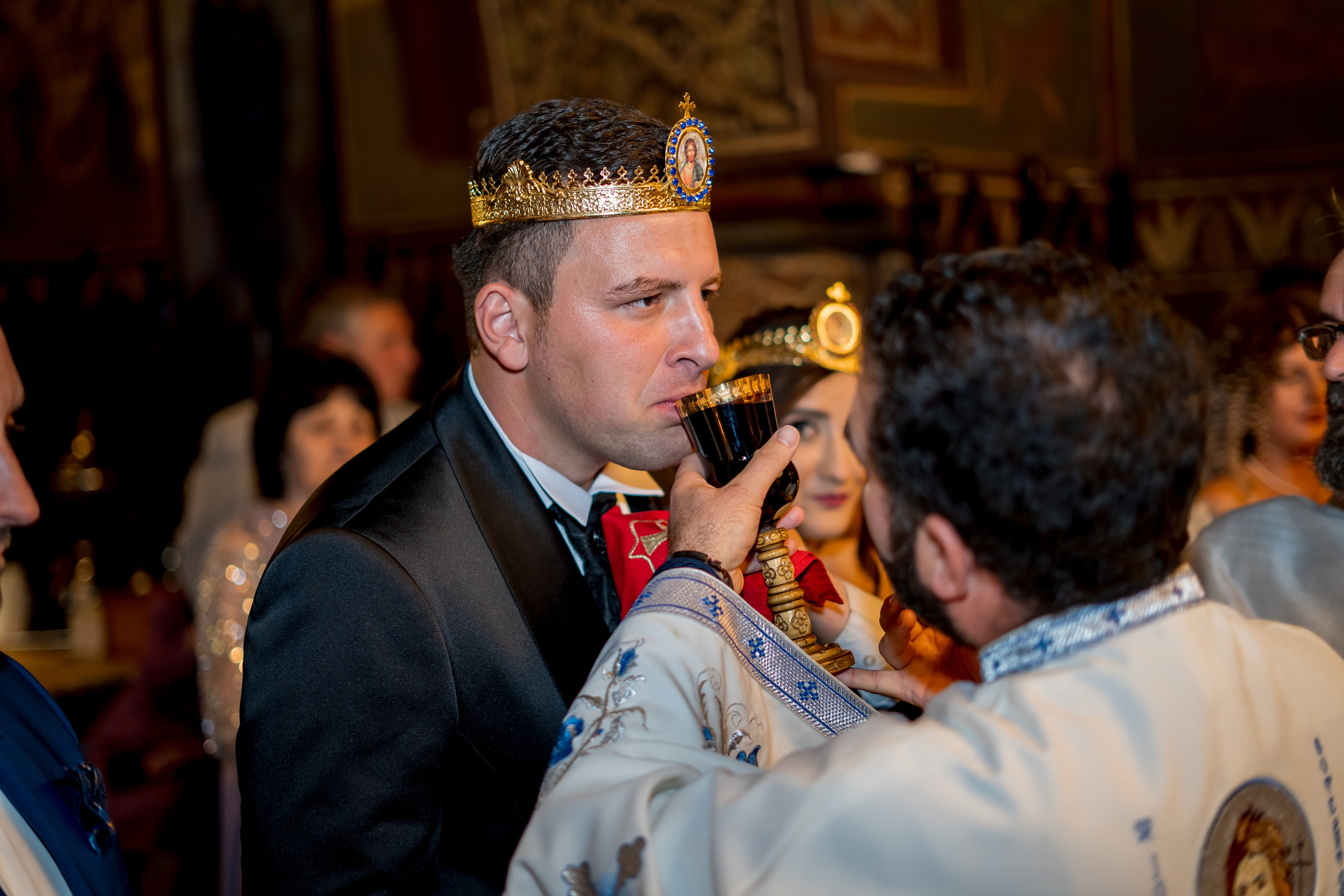 Nuntă Adina & Sorin