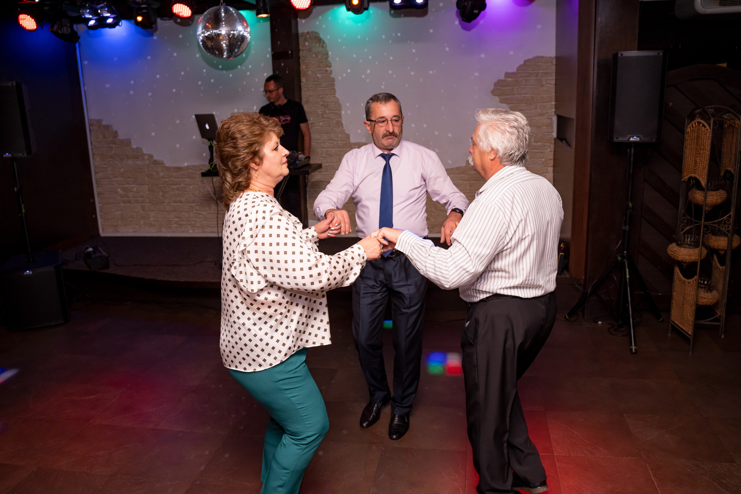 Botez Cezar & Darius