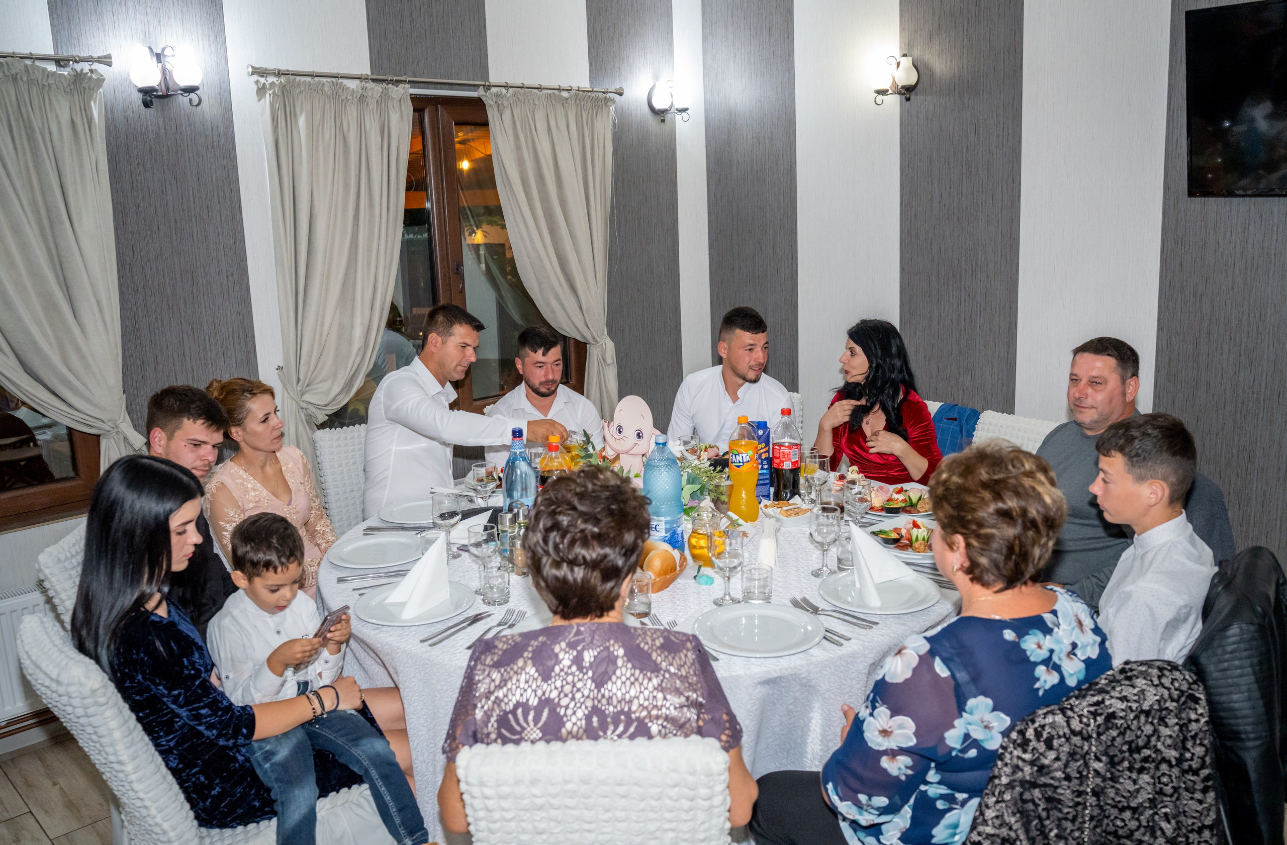 Botez Theodor Andrei