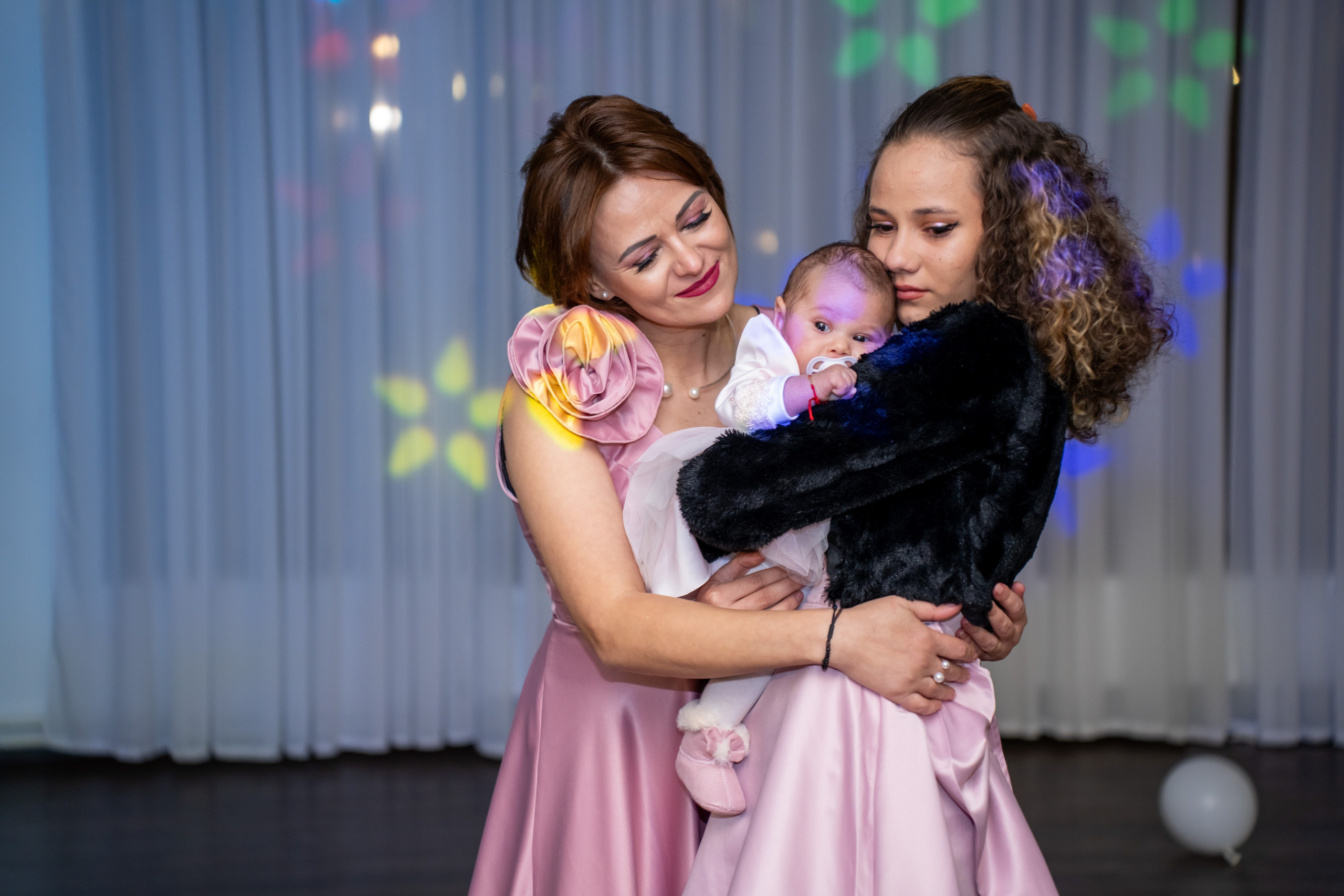 Botez Aylin Maria