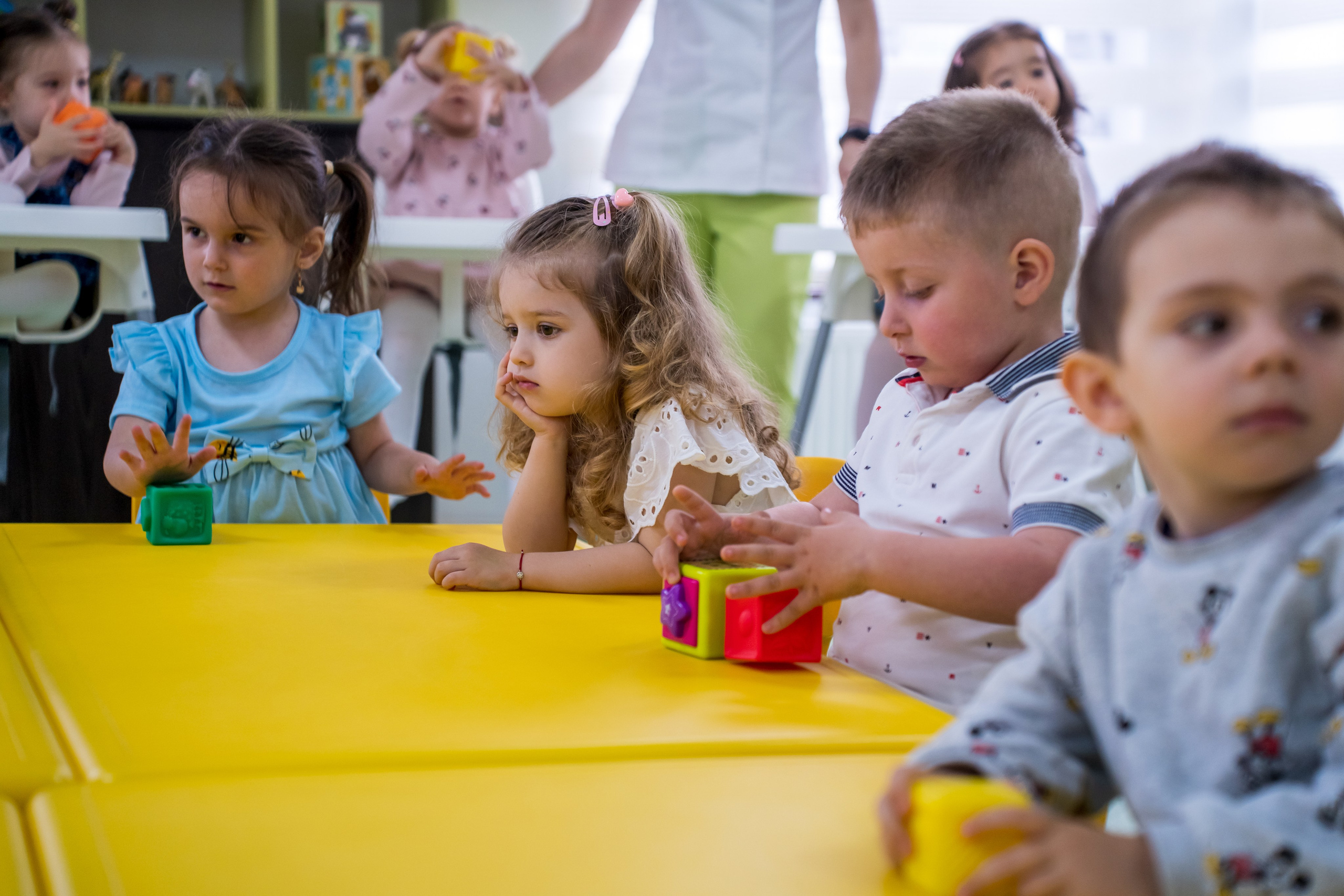 1 Iunie la Protoieria Vălenii de Munte