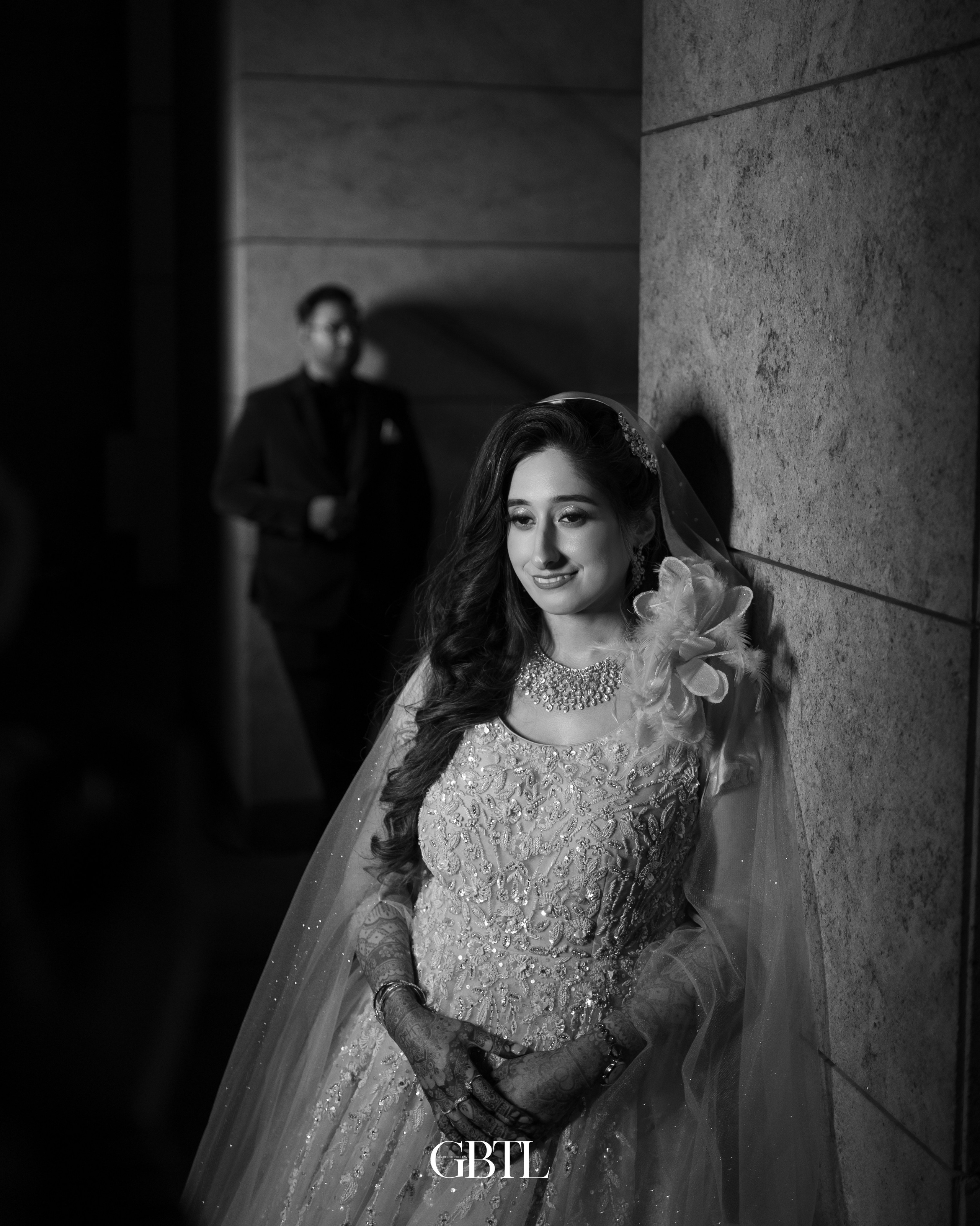 Guy Behind The Lens Photography & Films | Luxury Wedding Photographer & Cinematographer in Bangalore