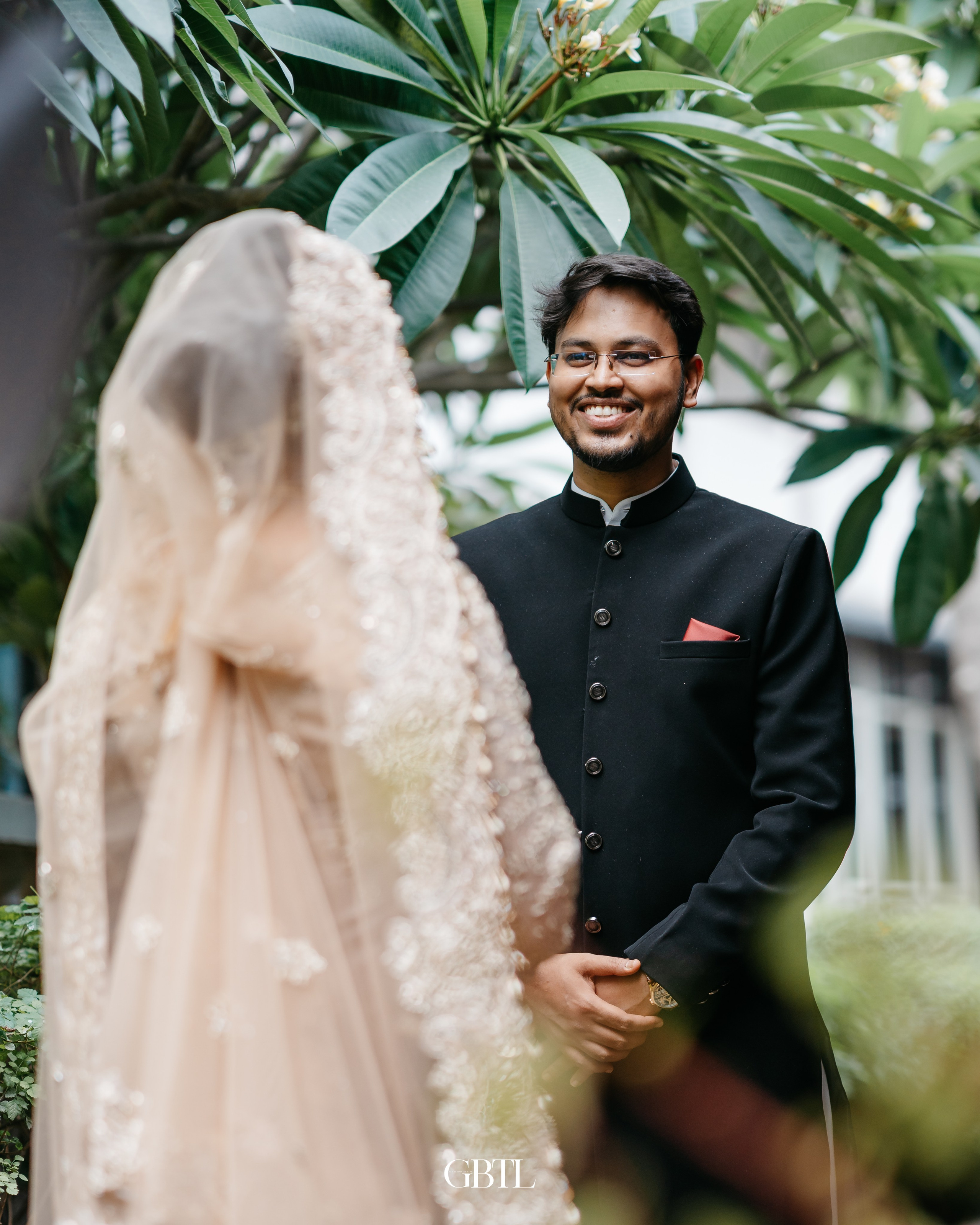 Guy Behind The Lens Photography & Films | Luxury Wedding Photographer & Cinematographer in Bangalore