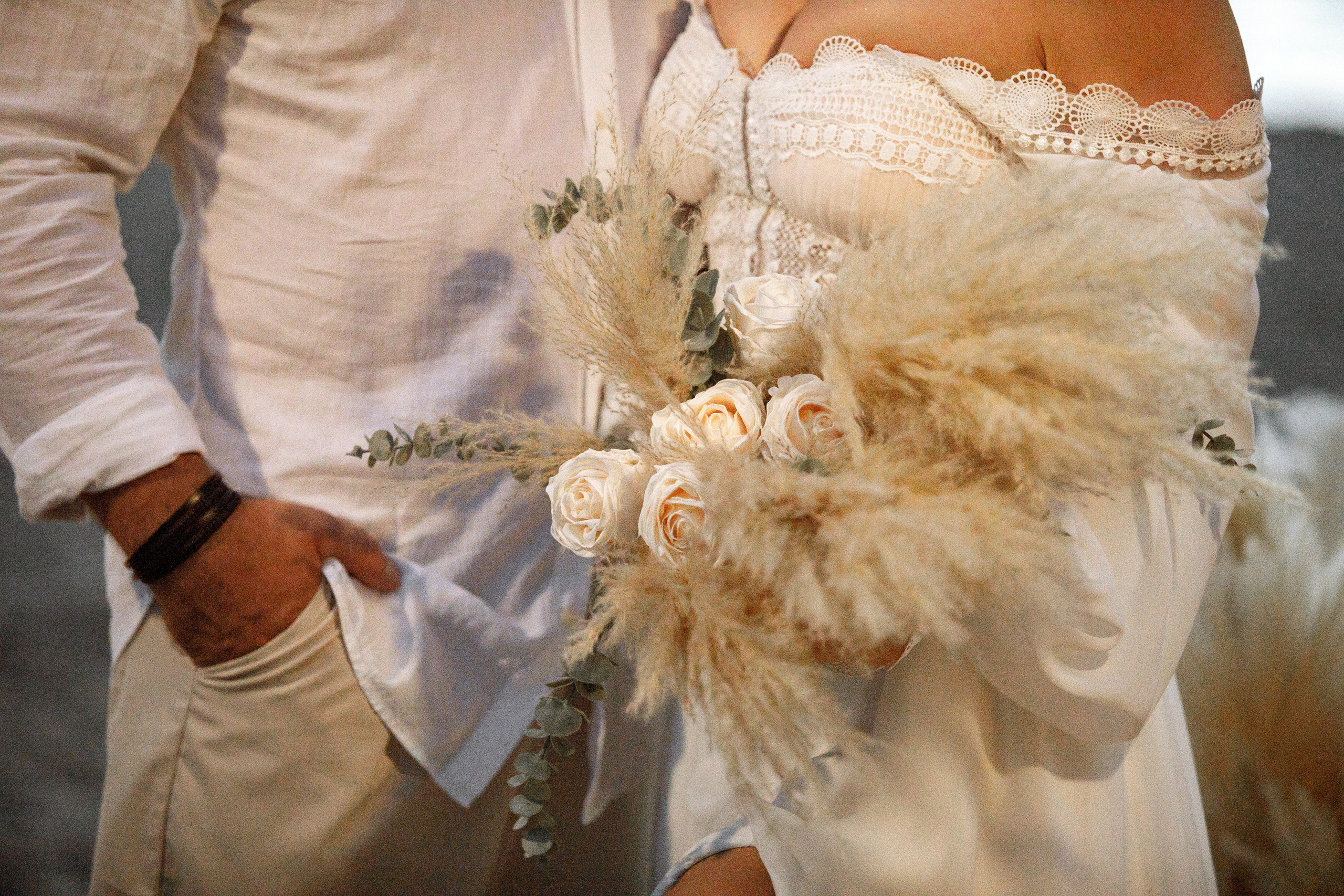 Антон + Оля. Свадьба в Таиланде Honey Moon Agency