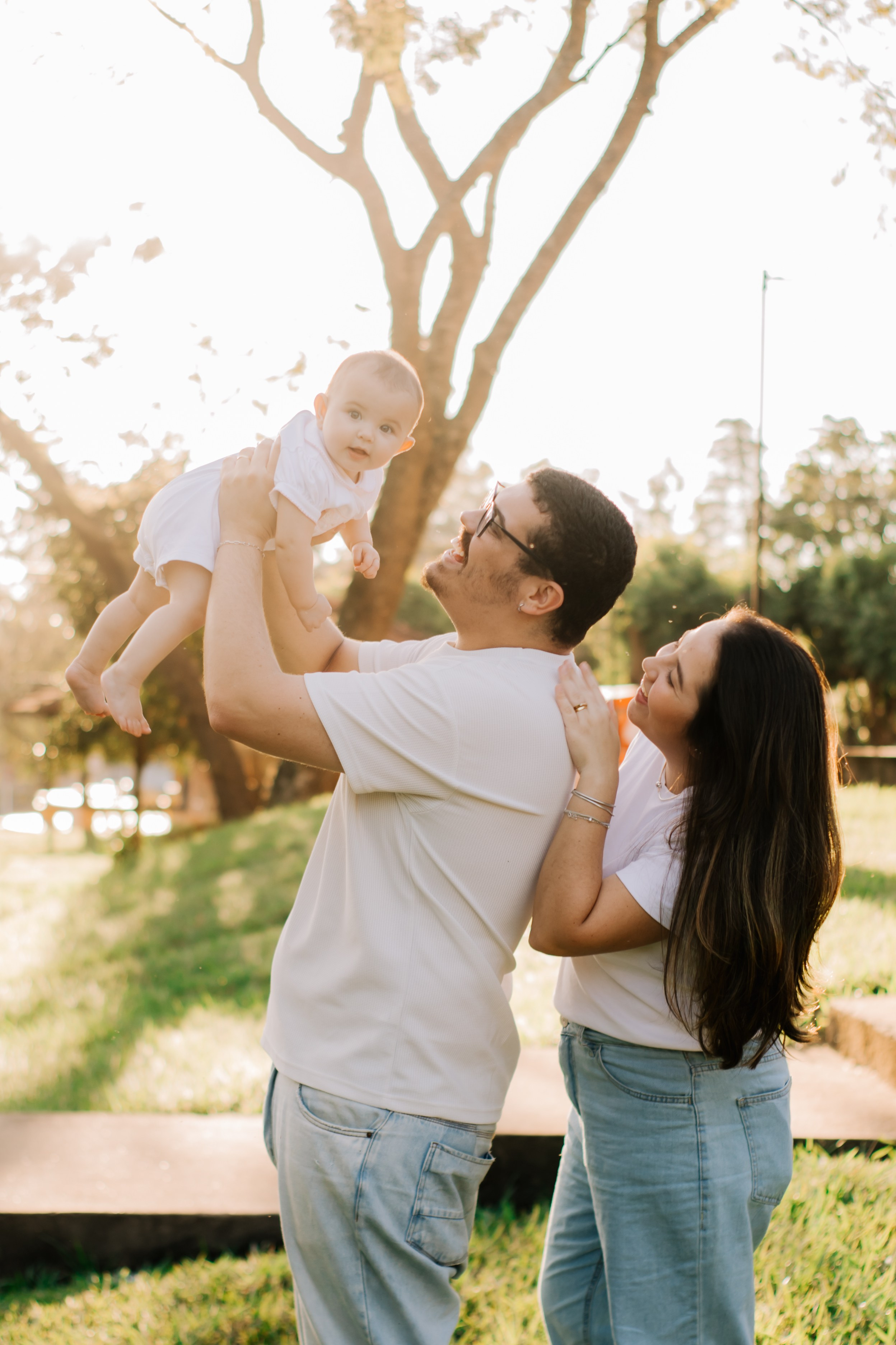 Família Ferreira Lino (jul 26). LUCAS MENEGHIN | fotografia