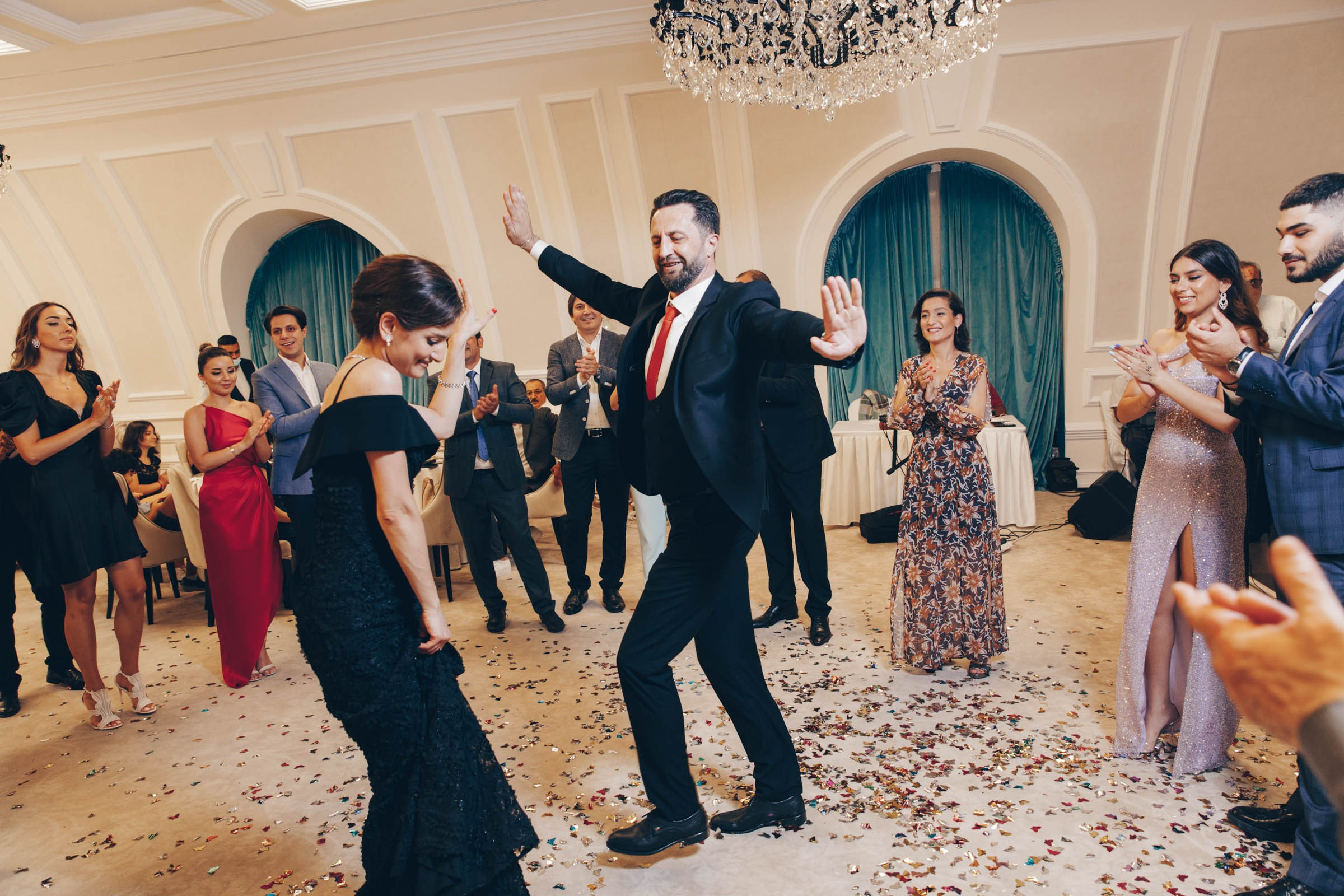 Tofik & Aydan. Коммерческий фотограф в Азербайджане Бессонова Анфиса