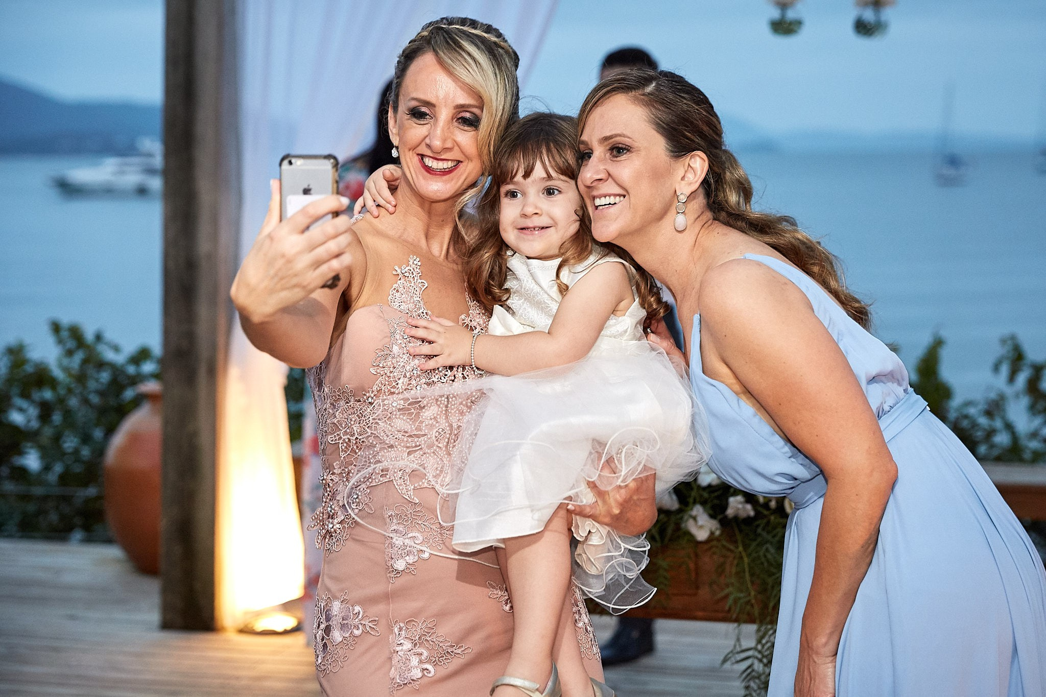 Casamento Edna e Marco Túlio. Fotógrafo de casamentos em Florianópolis
