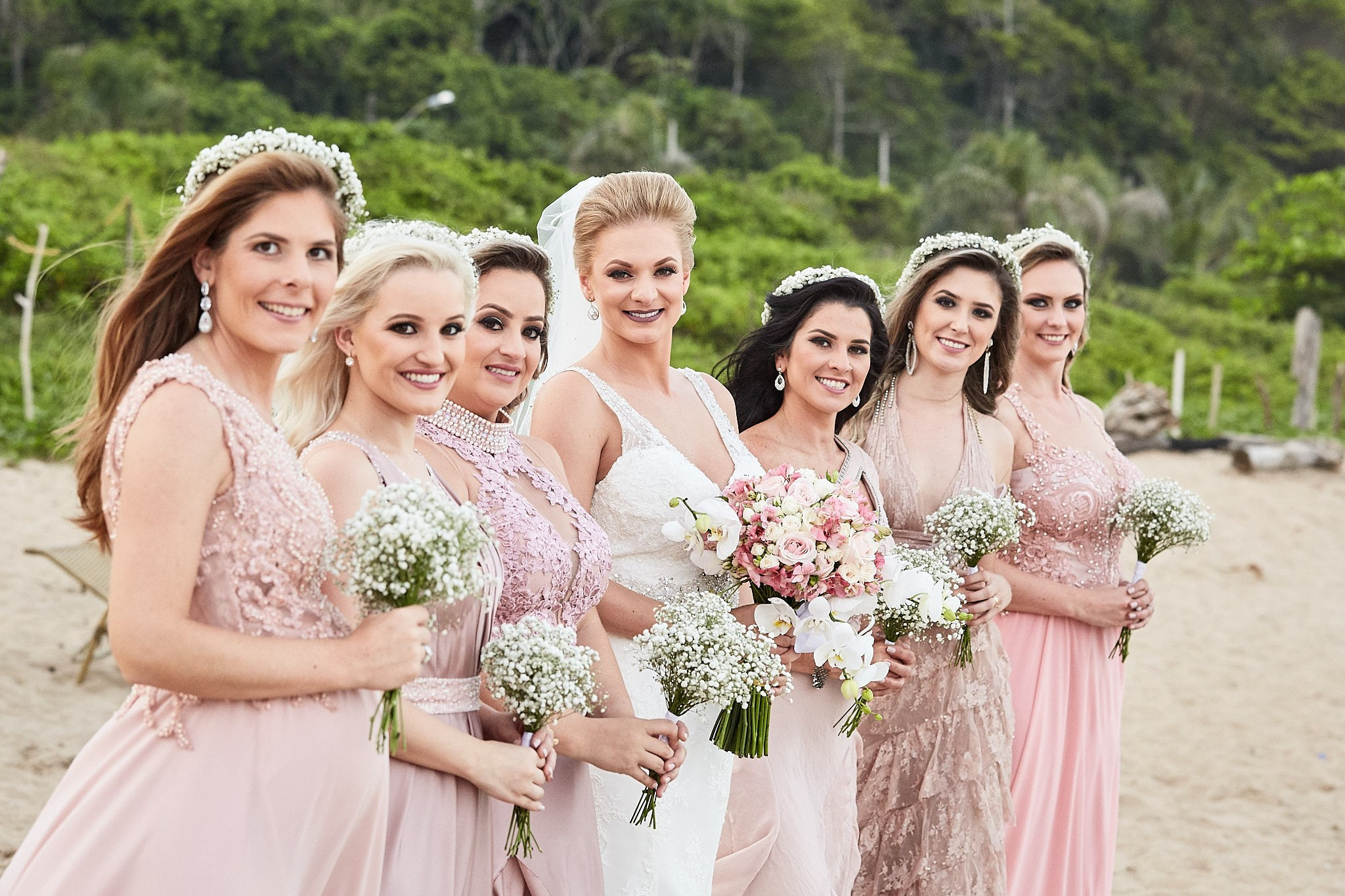Casamento Juliana e Nick. Fotógrafo de casamentos em Florianópolis