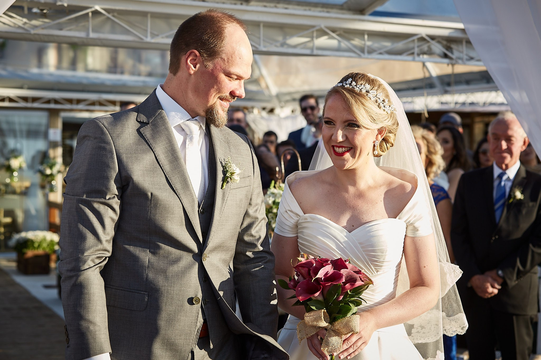 Casamento Tatiana e Aleksanders. Fotógrafo de casamentos em Florianópolis
