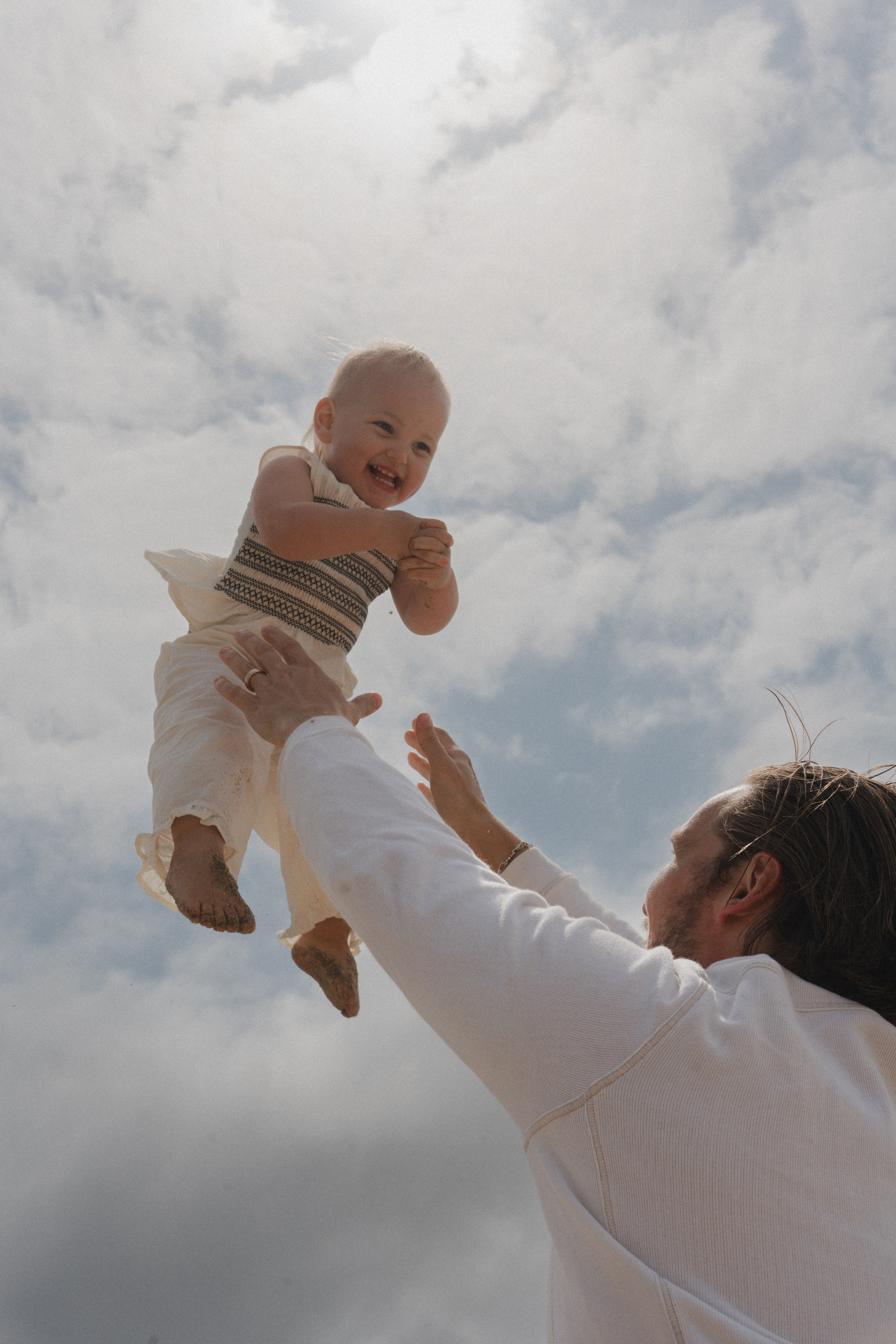 From Texas to California. Family photo session. Portrait, family, maternity & wedding photography & videography in SoCal Kseni Vibe