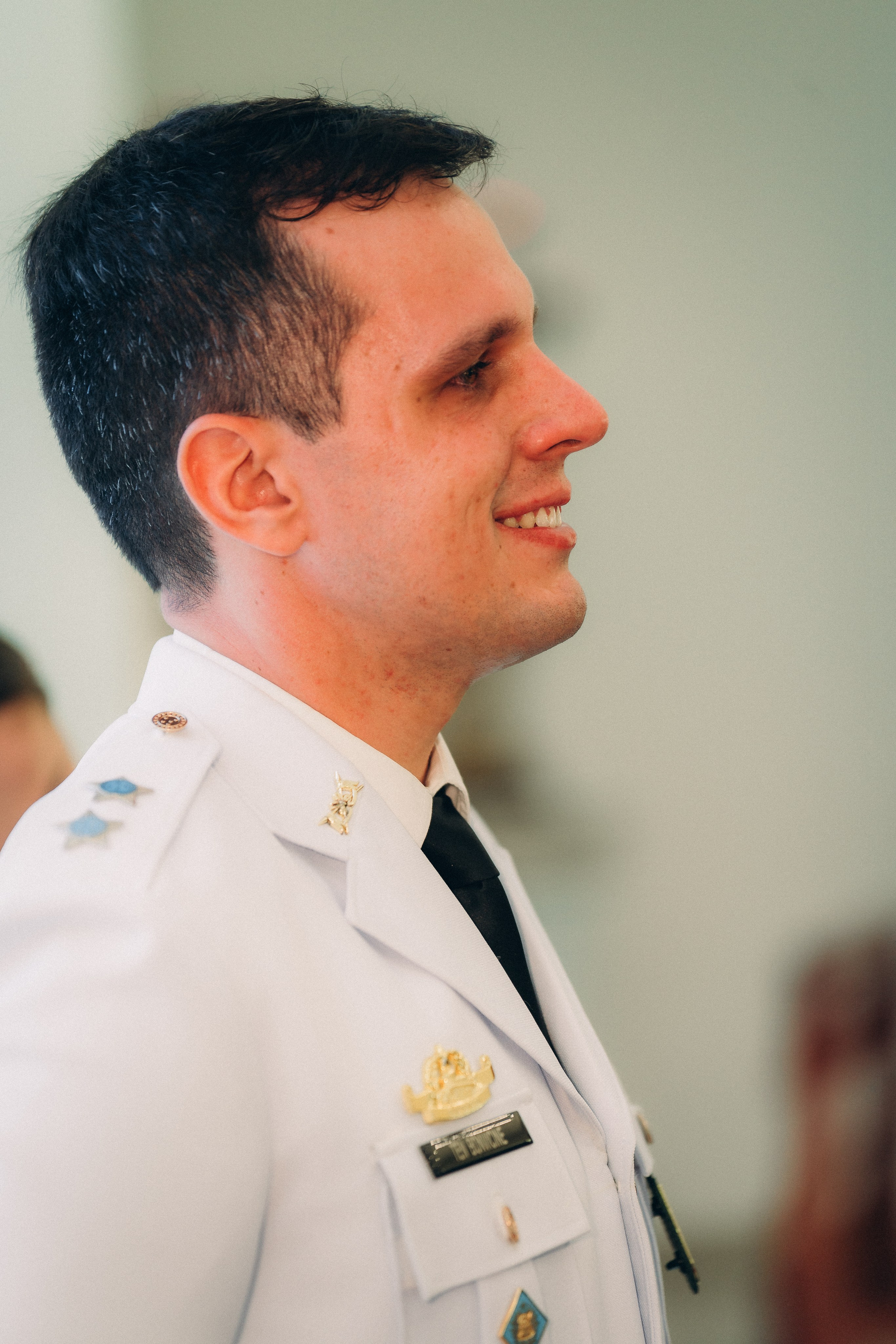 Casamento Jennifer e Paulo. Principal