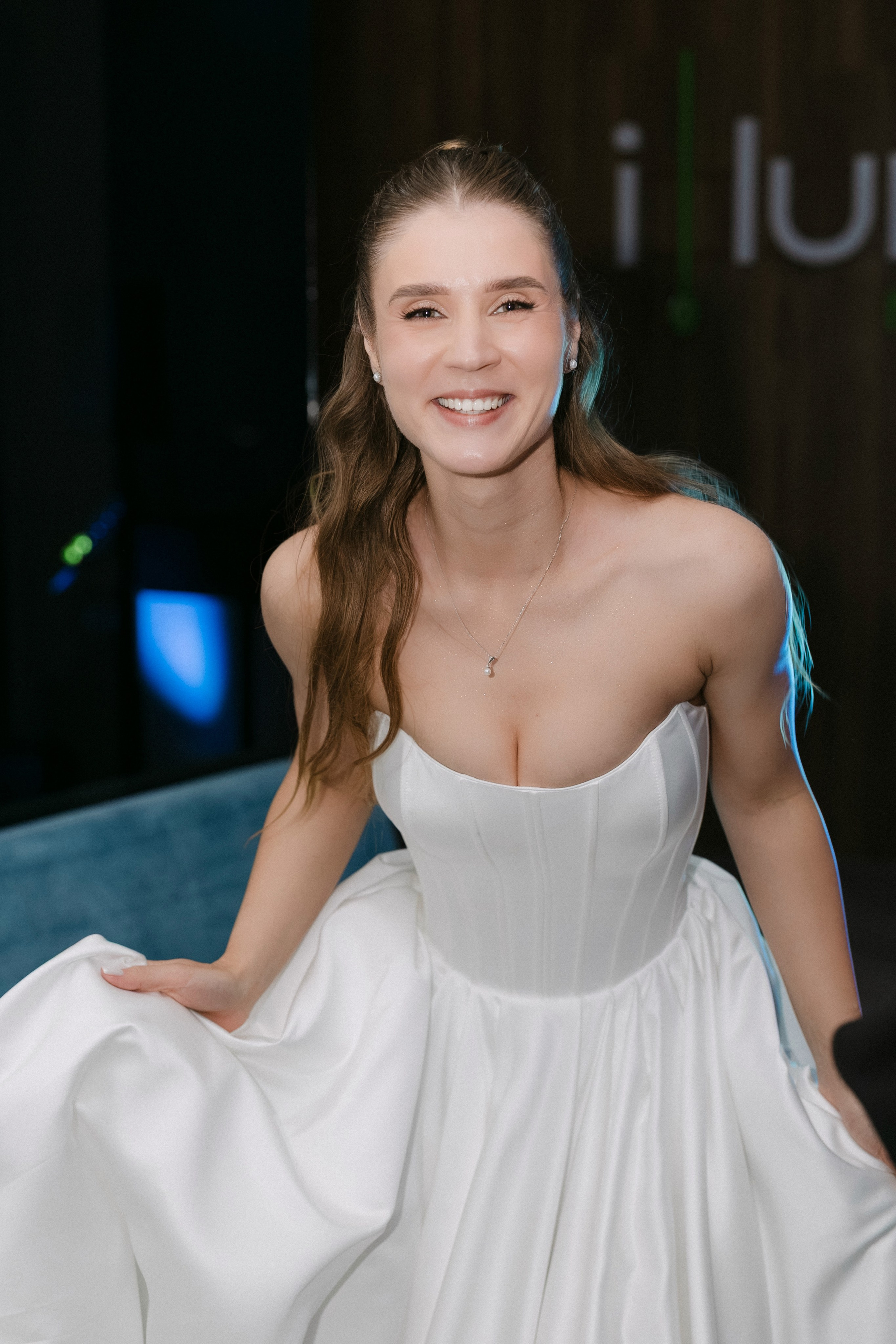 Gabrielė ir Edgaras