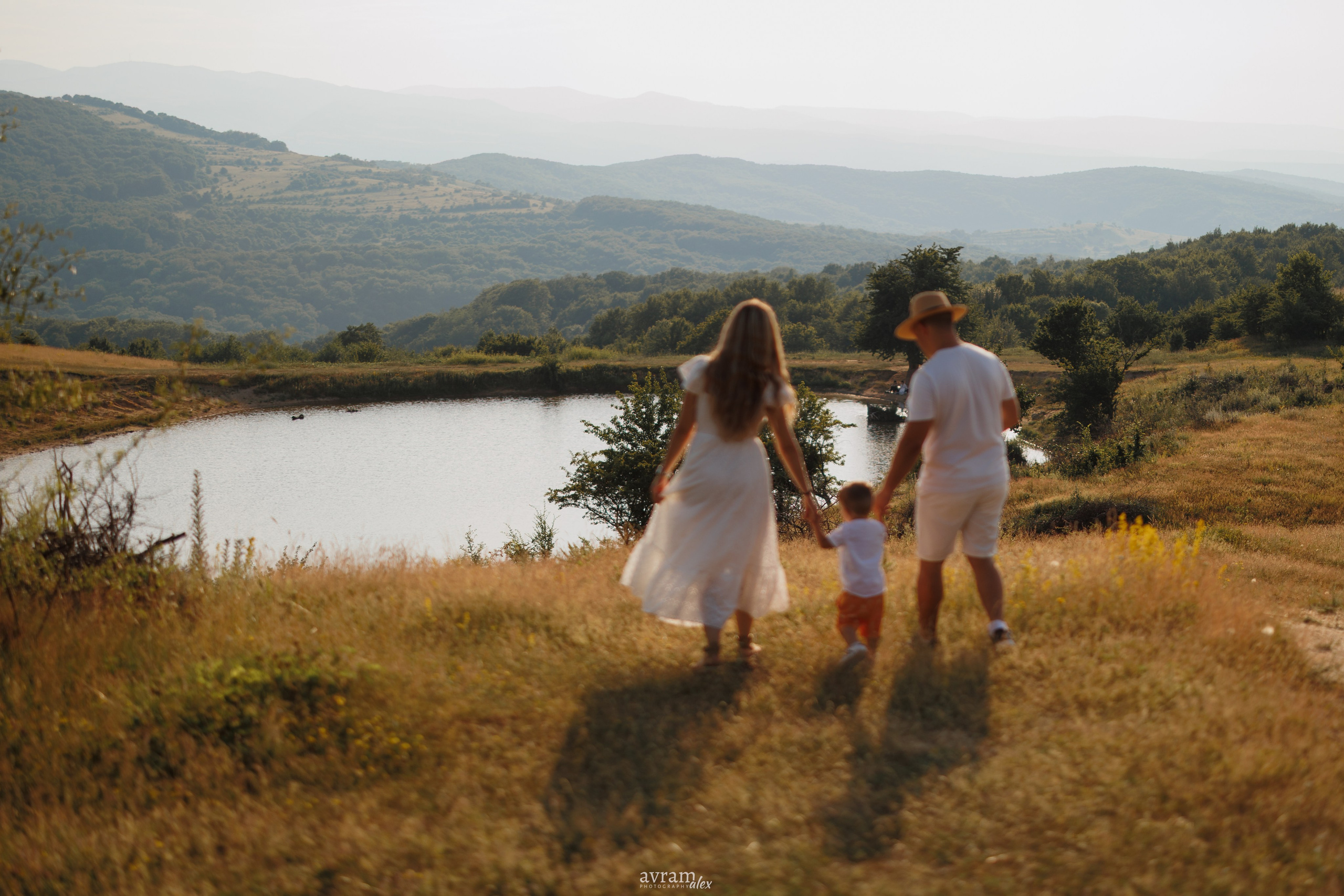 Elissa + Alex | Family. Alexandru Avram | Photographer