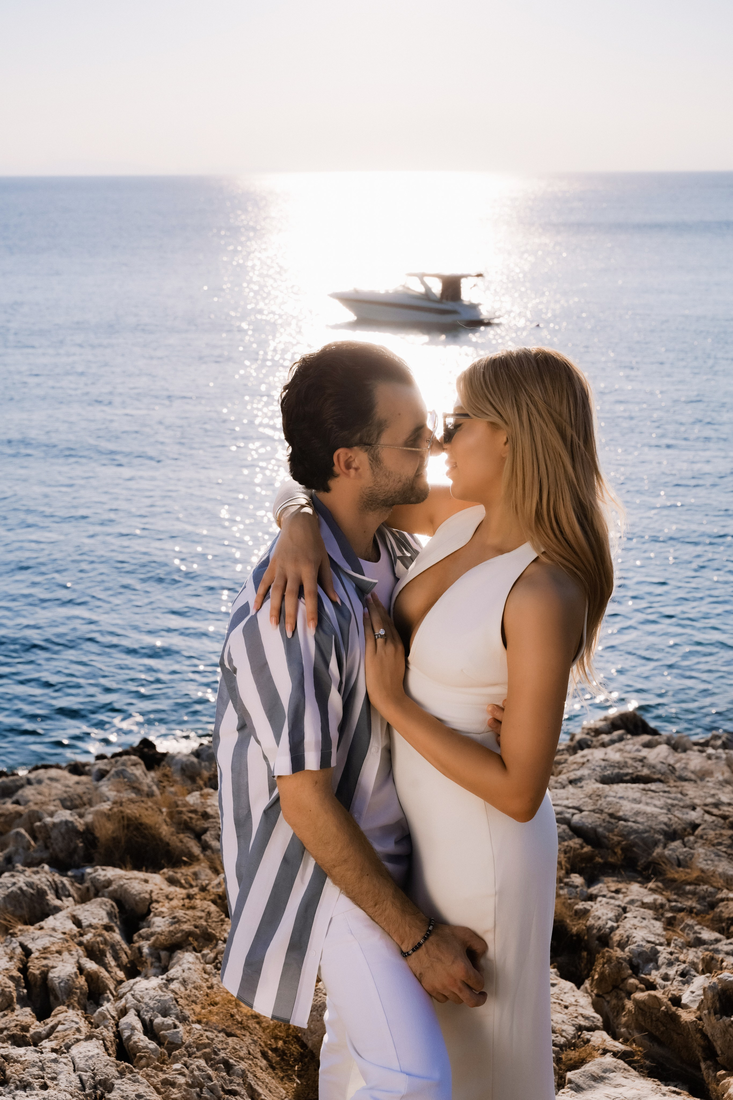 S&D Greece. Weeding photographer Martun