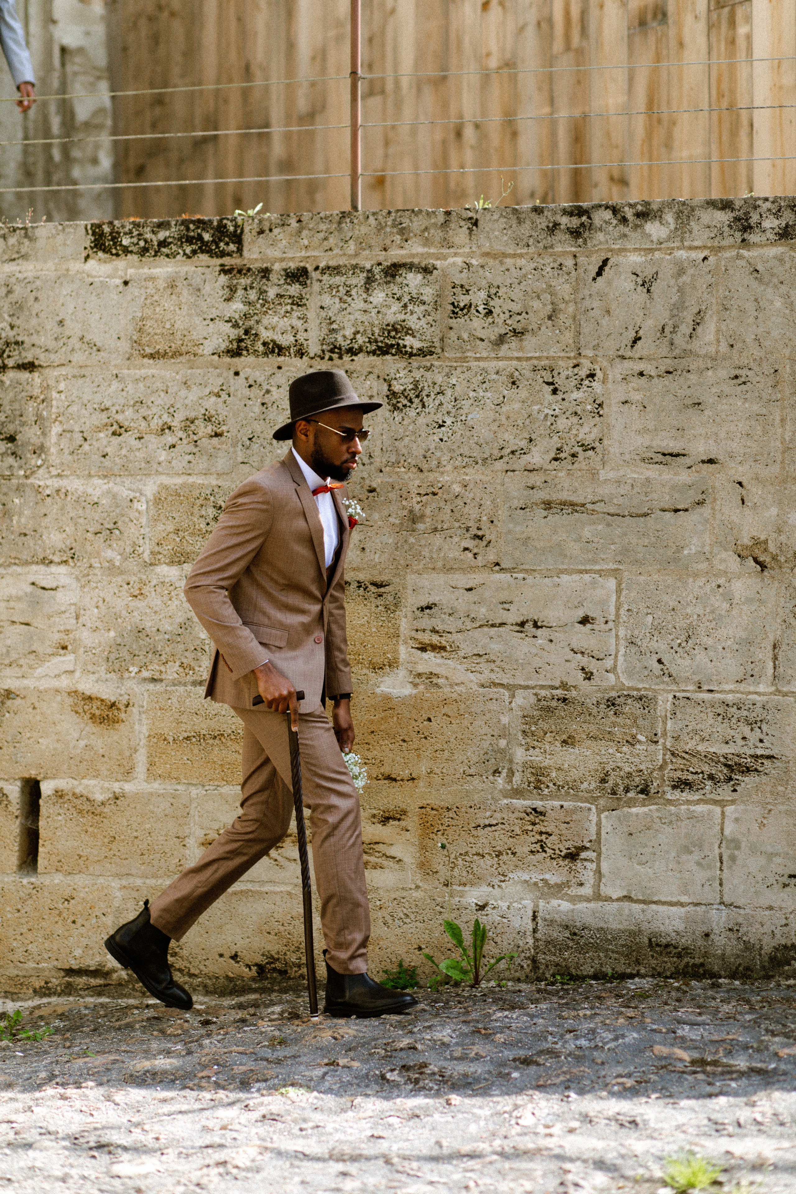 Naike & Clement | Castle Wedding Photography in France. Paris Wedding Photographer