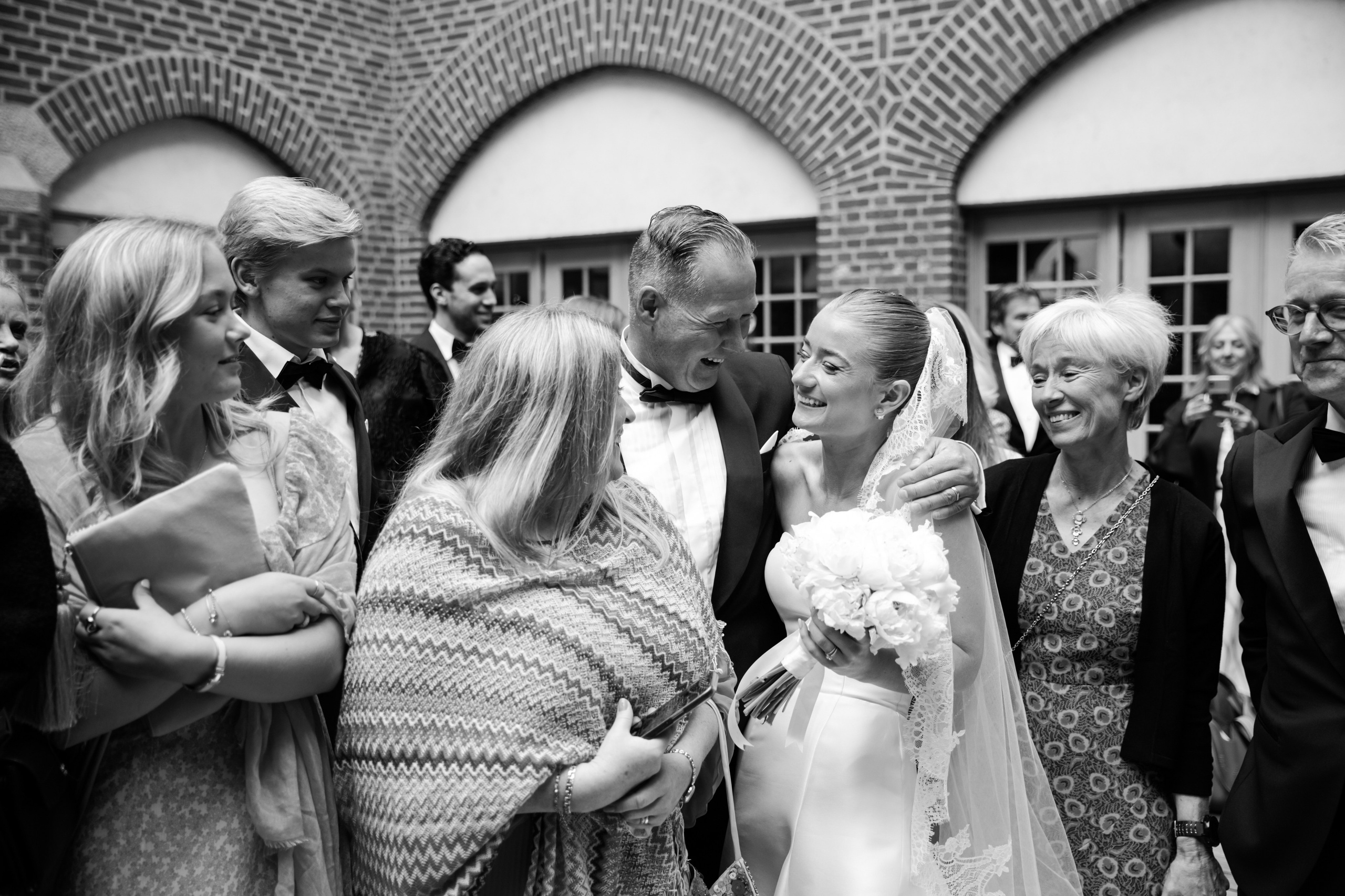 Clara & Douglas | Wedding Photography in Paris. Paris Wedding Photographer