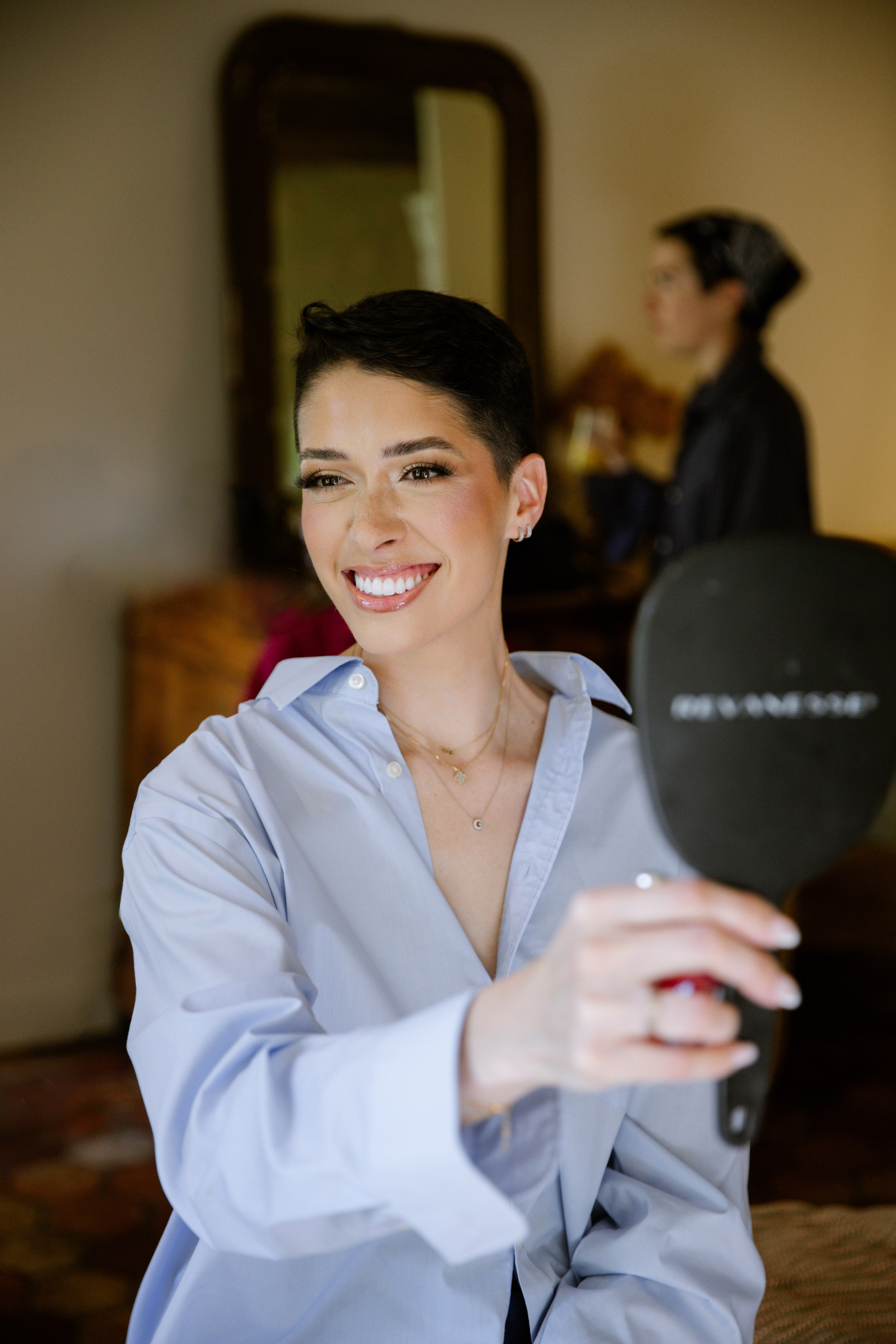 Anthony & Gabrielle. Photographer in Paris