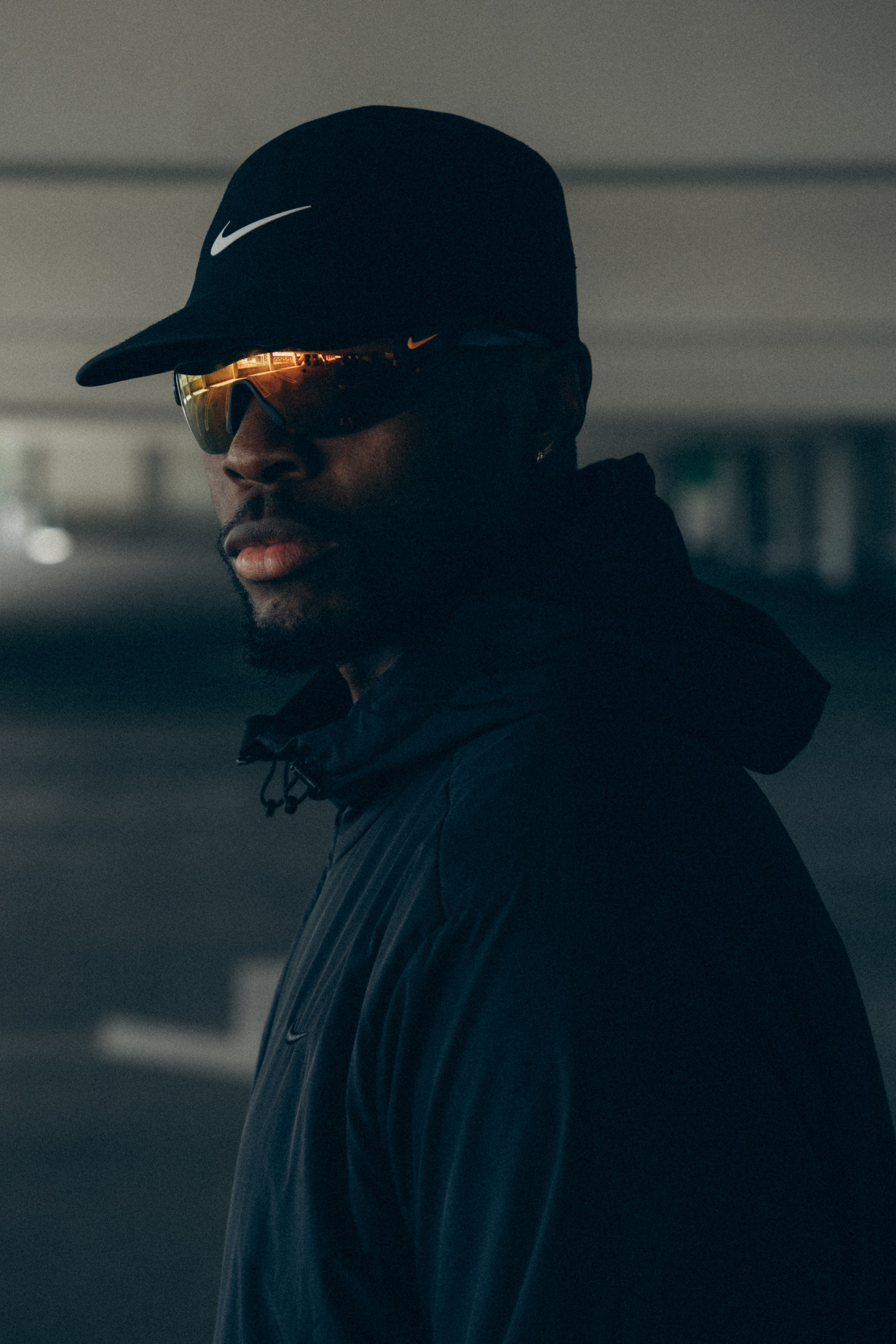 Santa Monica based photographer Kristina Vasilenko