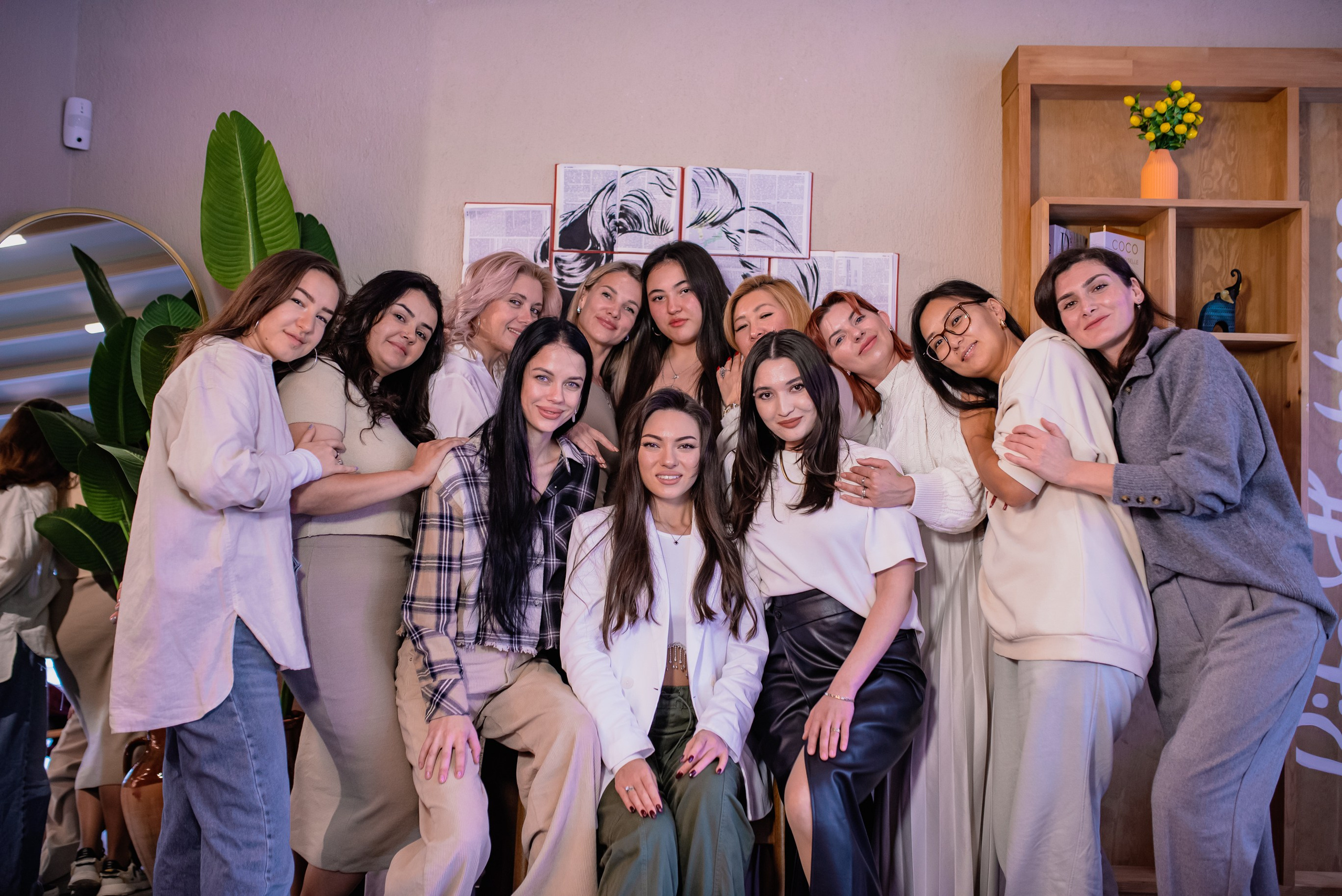 Нейродевичник. Фотограф в Анталии