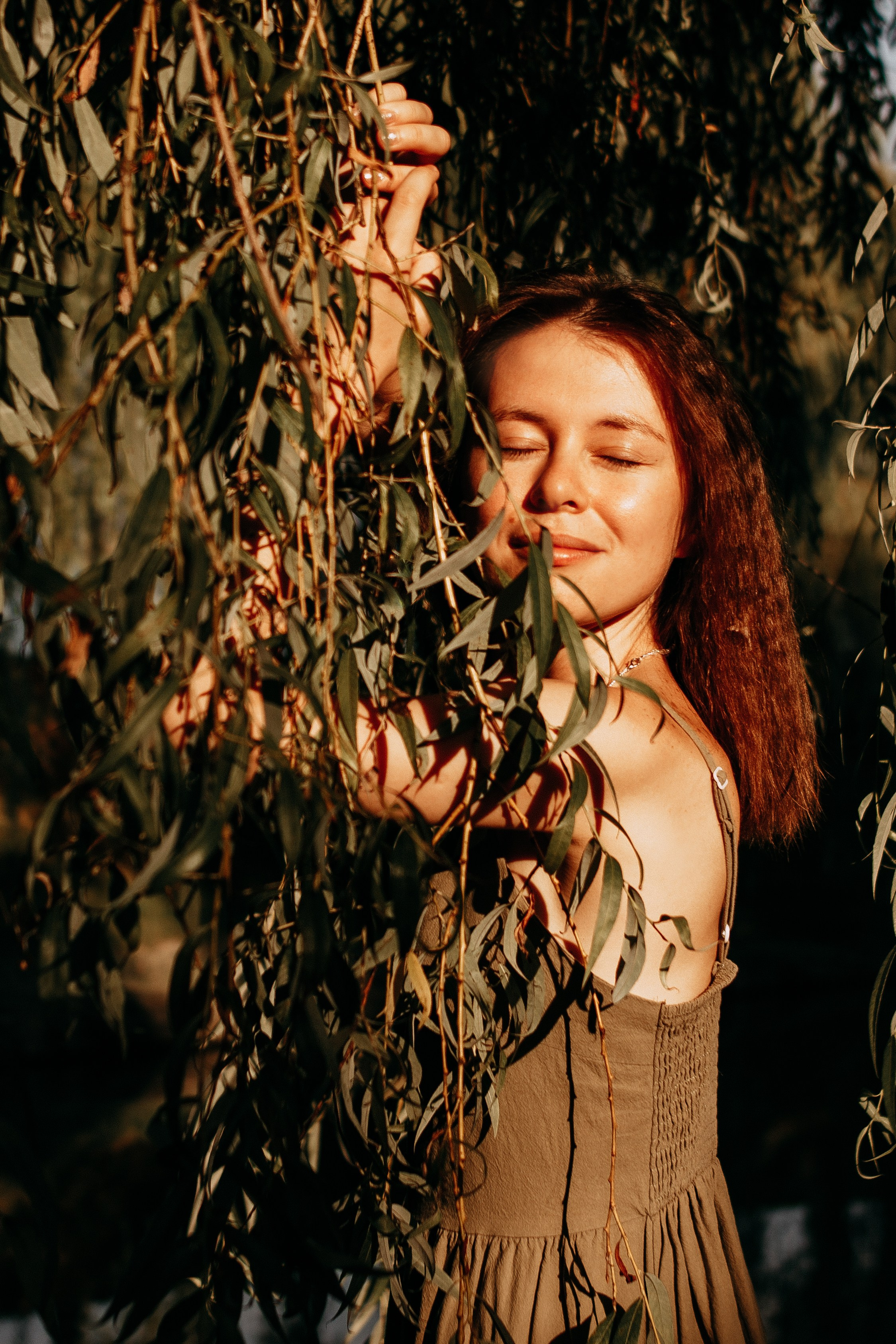 Юля. Wedding and portrait photographer in Beograd Ekaterina Makedonskaya