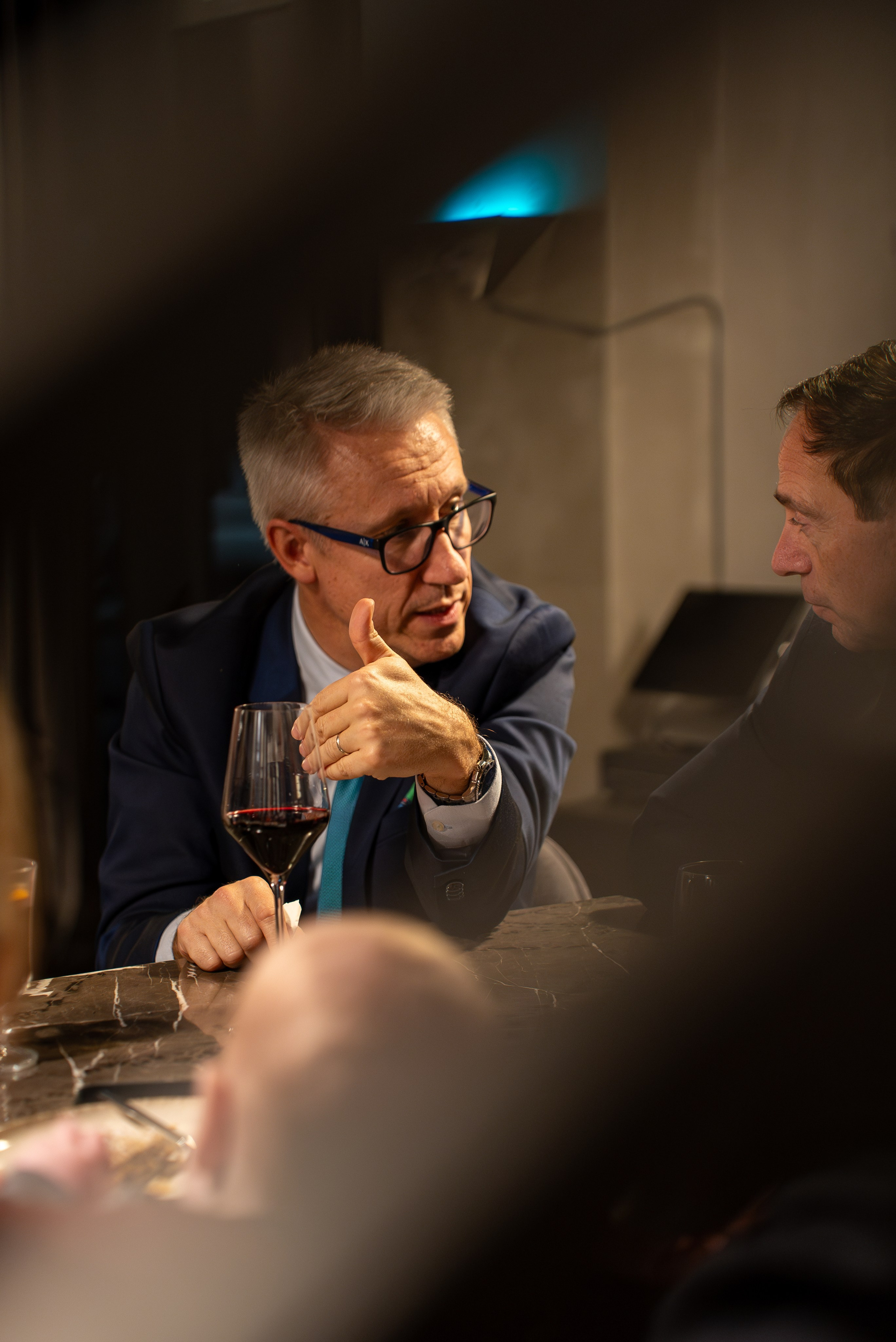 Новогодний корпоратив