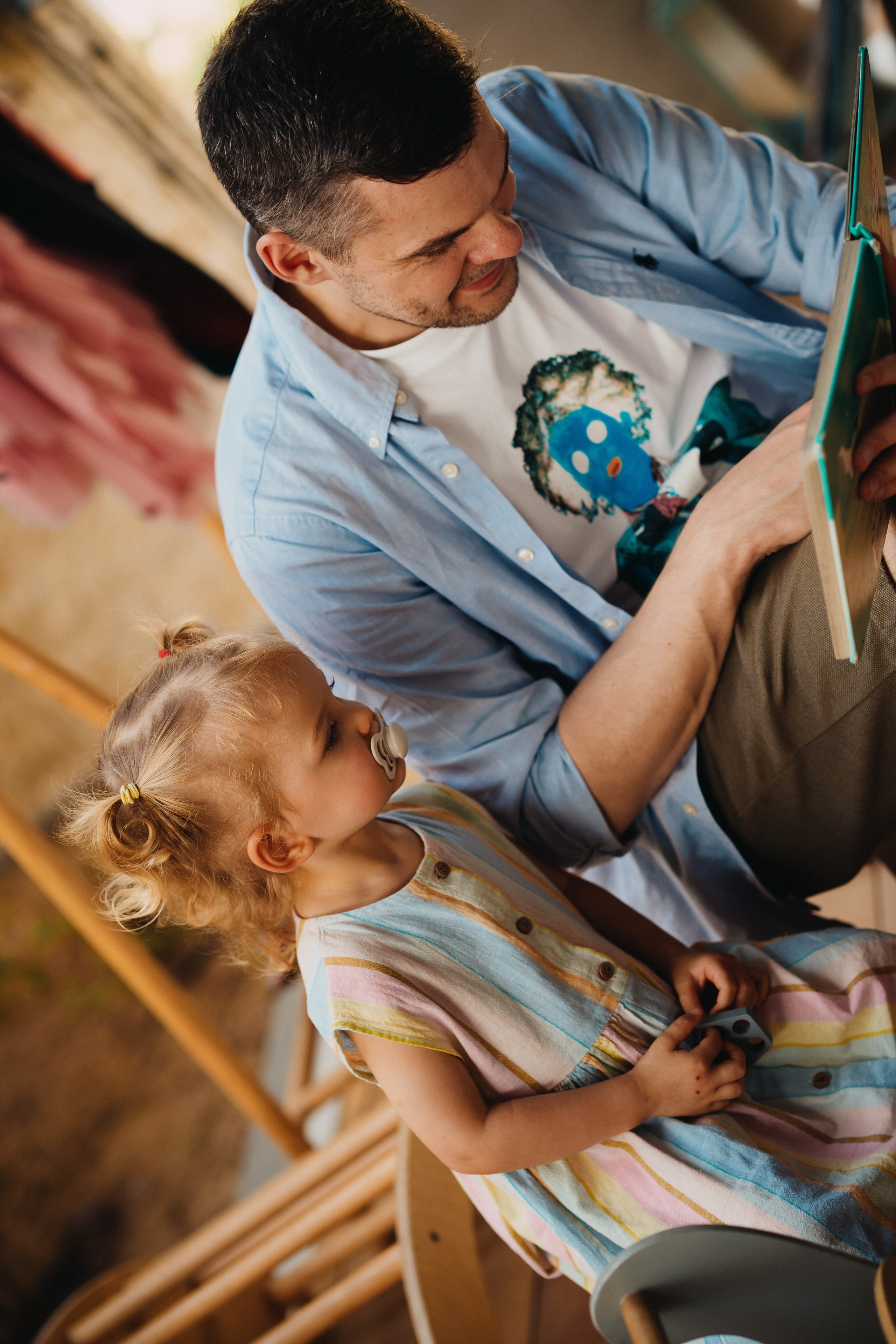 Aurora. Elena Pretzner Photography