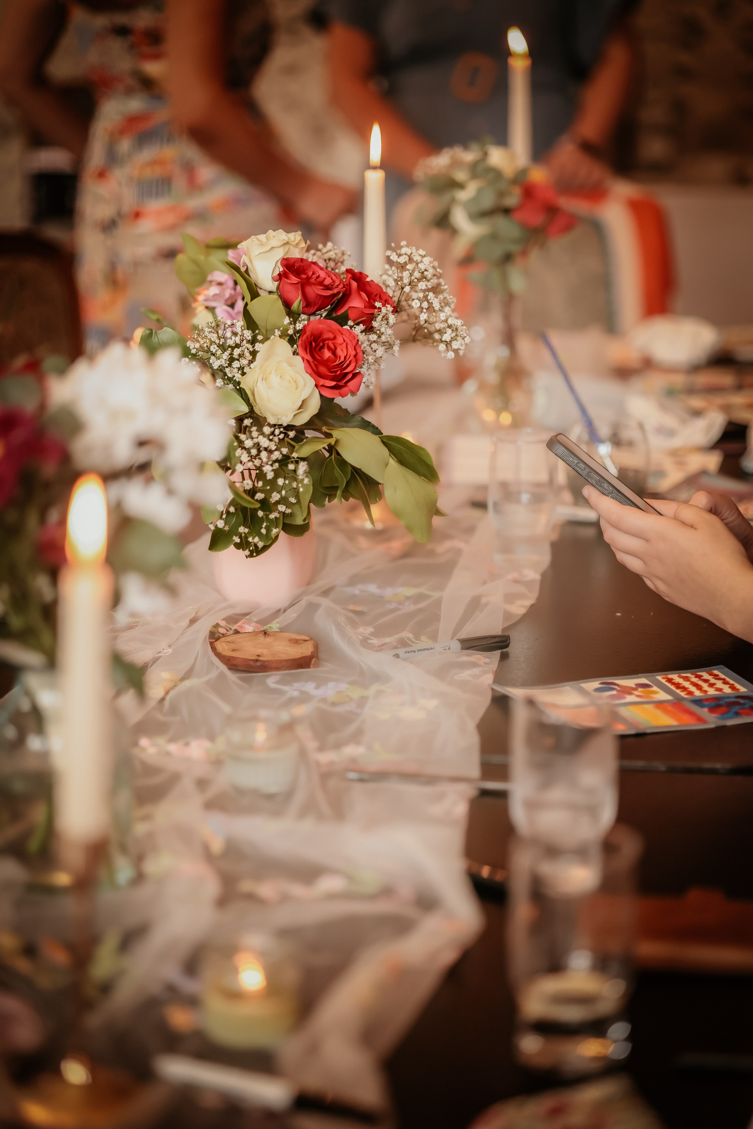 Women’s Summer Wellness Retreat. Photographer Co Dublin, Balbriggan — Agata Maliseva