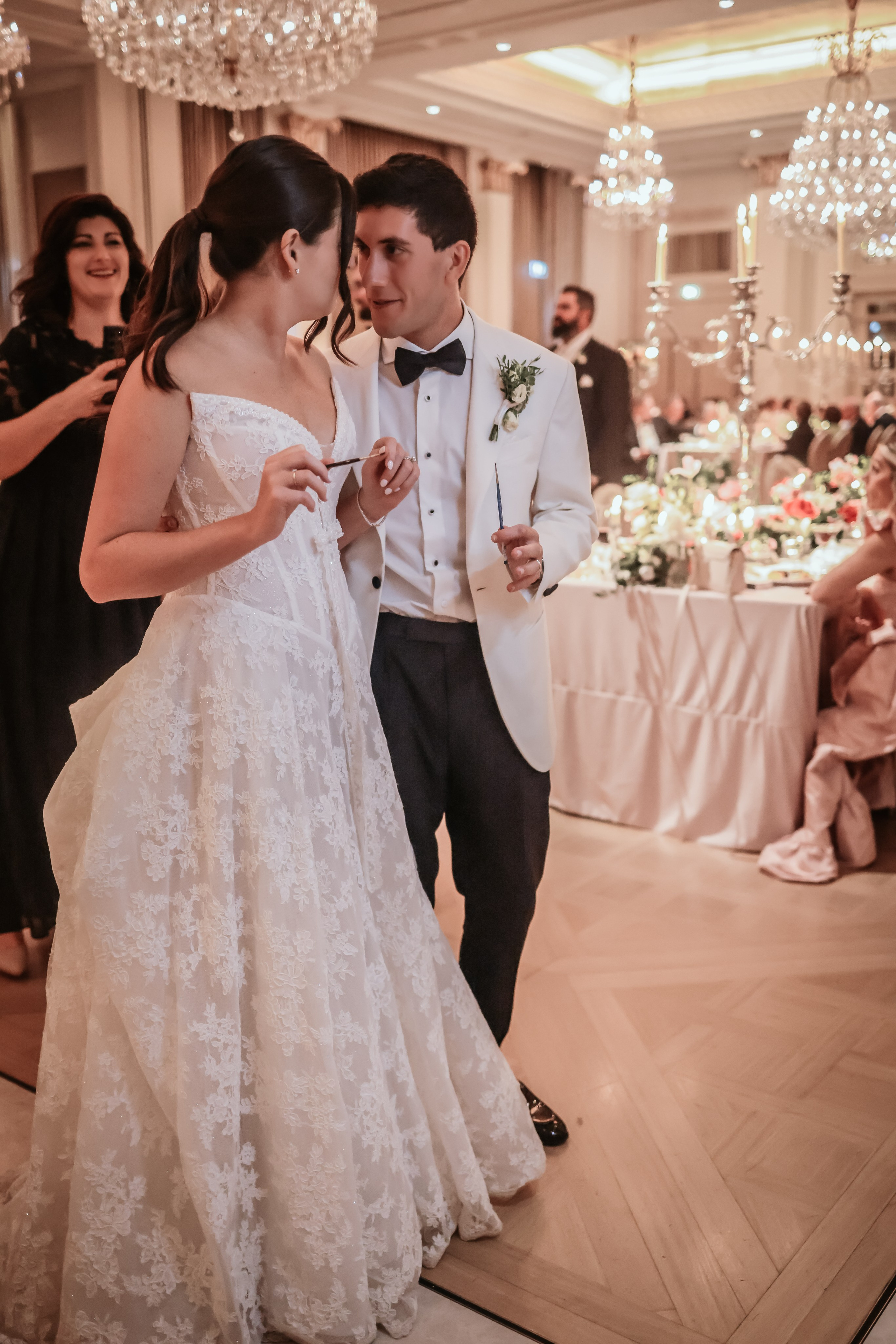 Adare Manor. Photographer Co Dublin, Balbriggan — Agata Maliseva