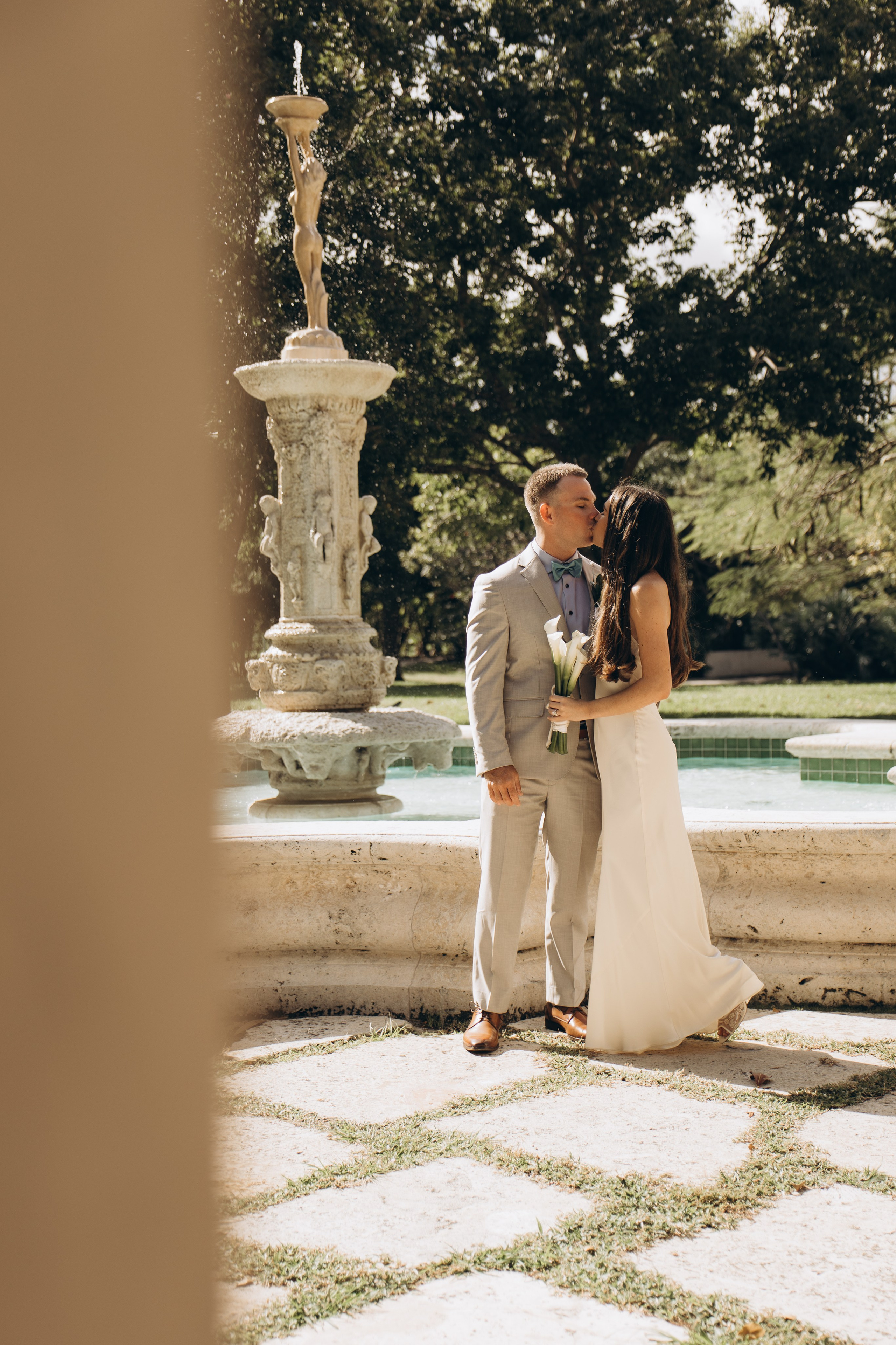 courthouse wedding Deerfield beach