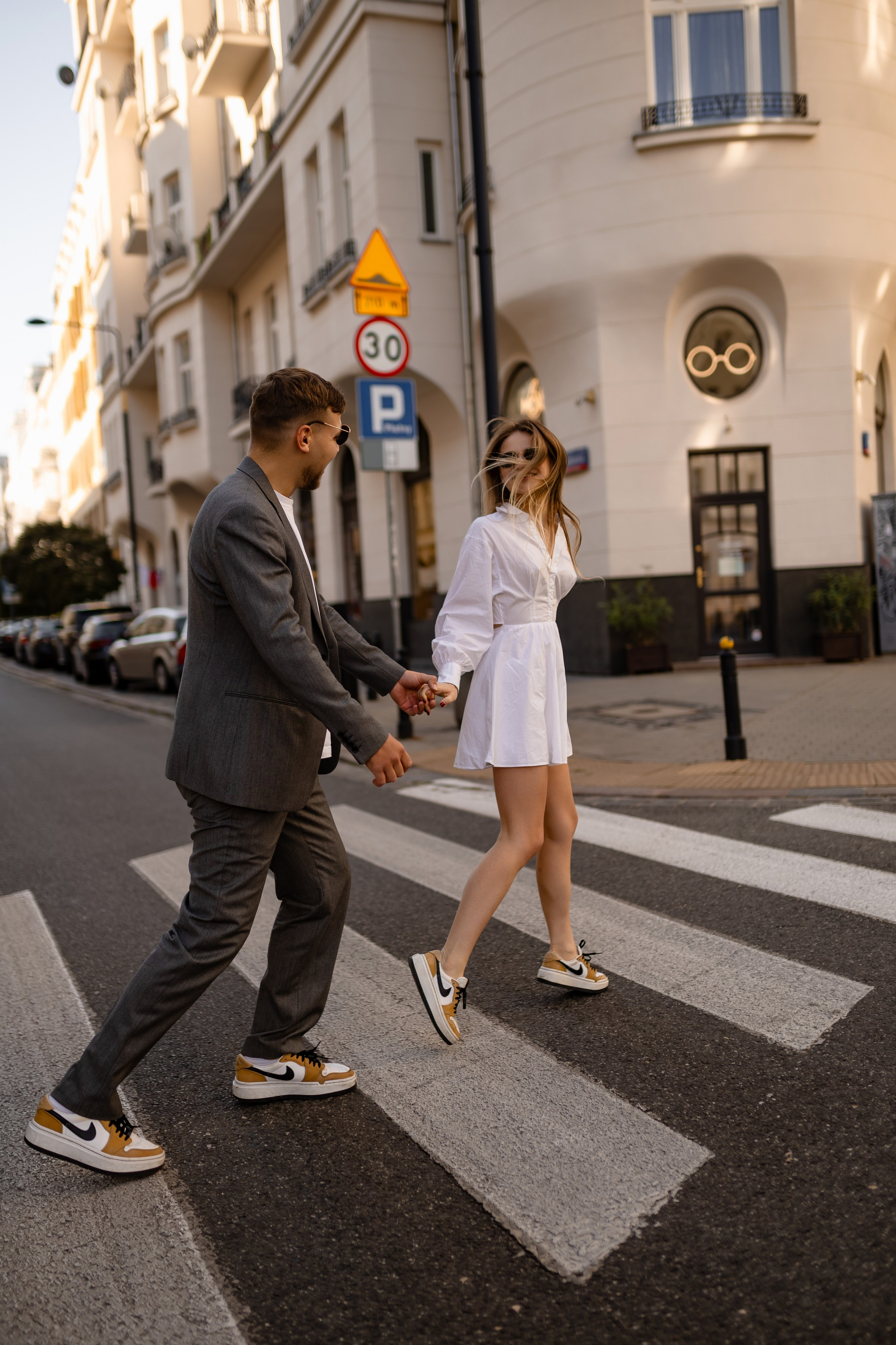 Юля+Саша. Весільний, сімейний фотограф Варшава