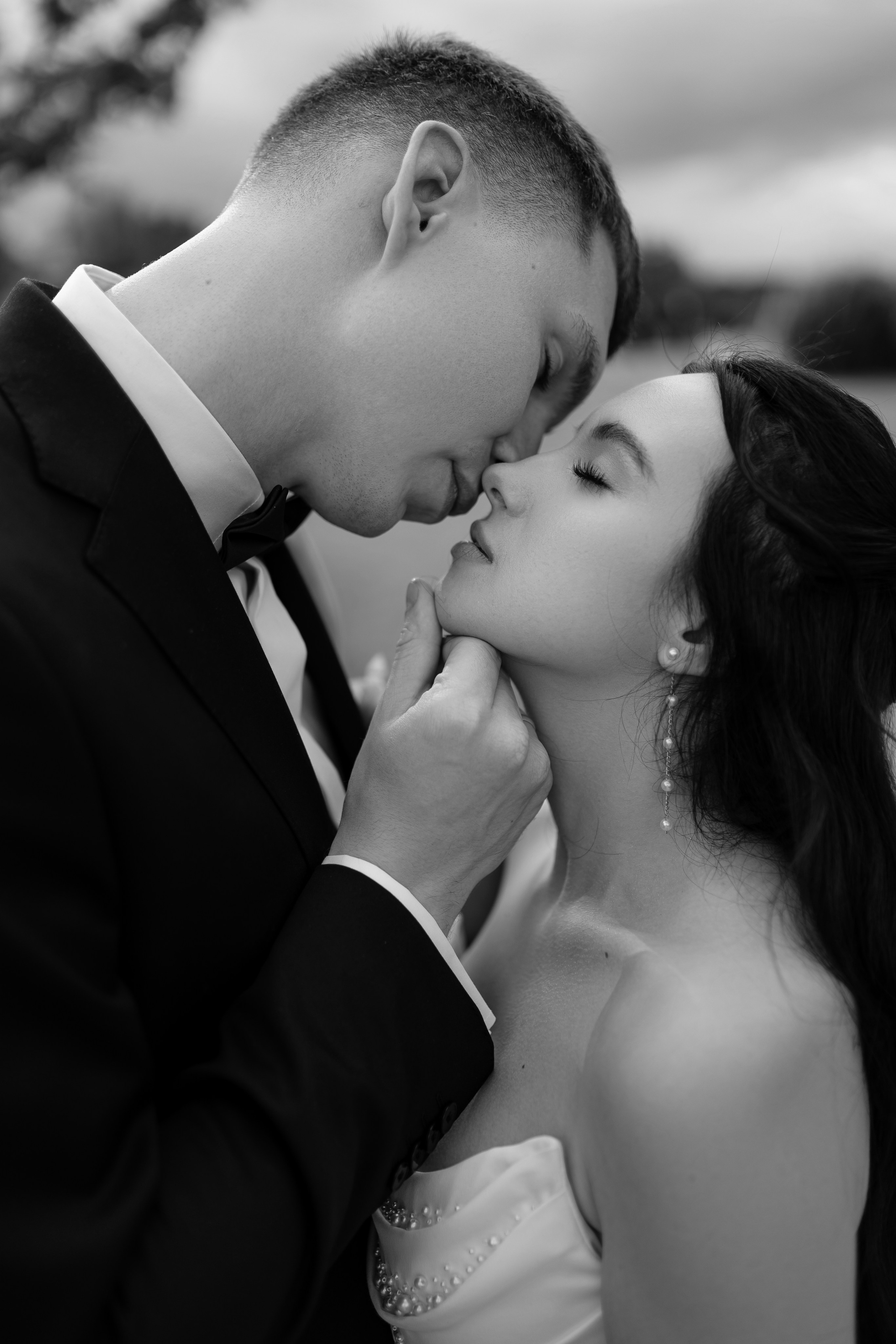 Діма + Валерія. Весільний, сімейний фотограф Варшава