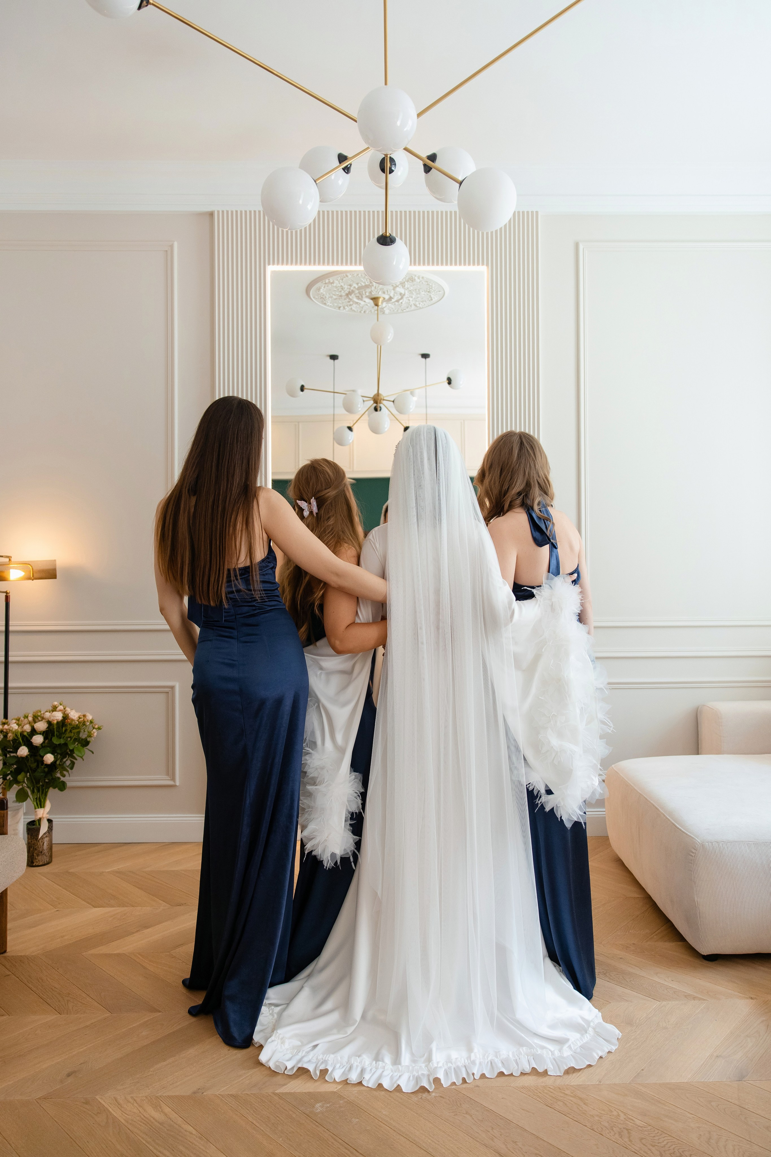 Василь + Іванна. Весільний, сімейний фотограф Варшава