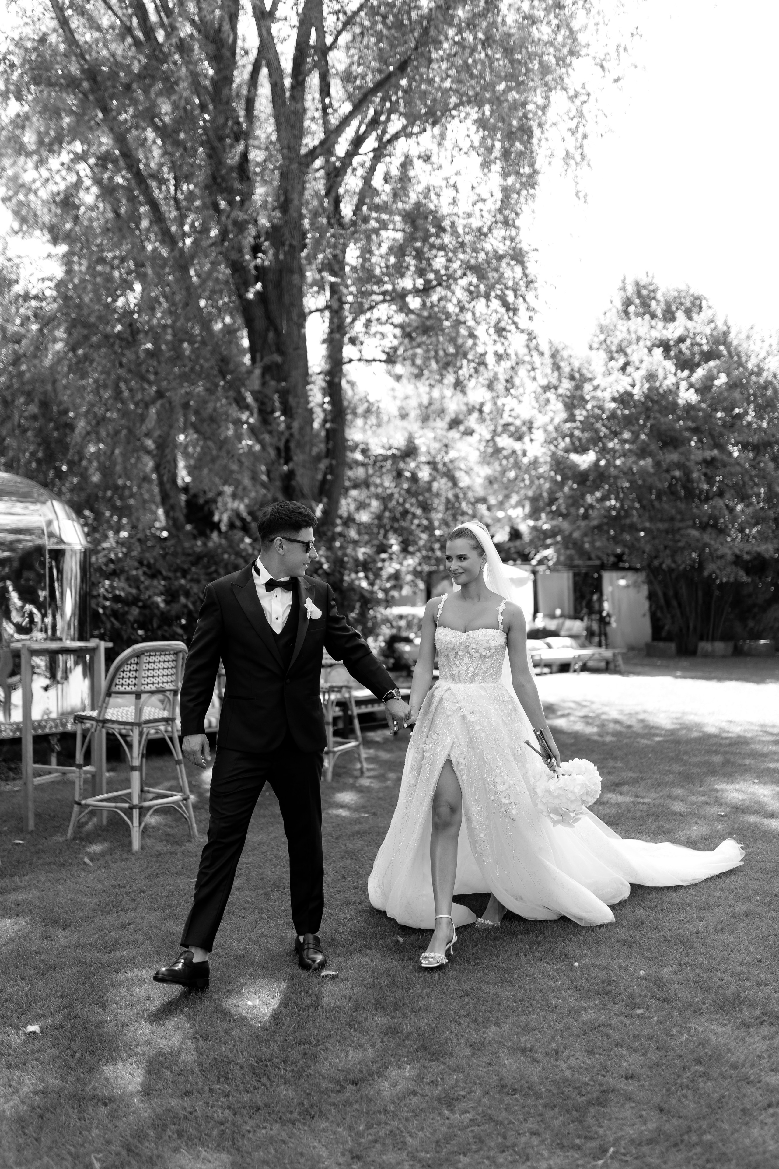 Андрій+Тетяна. Весільний, сімейний фотограф Варшава