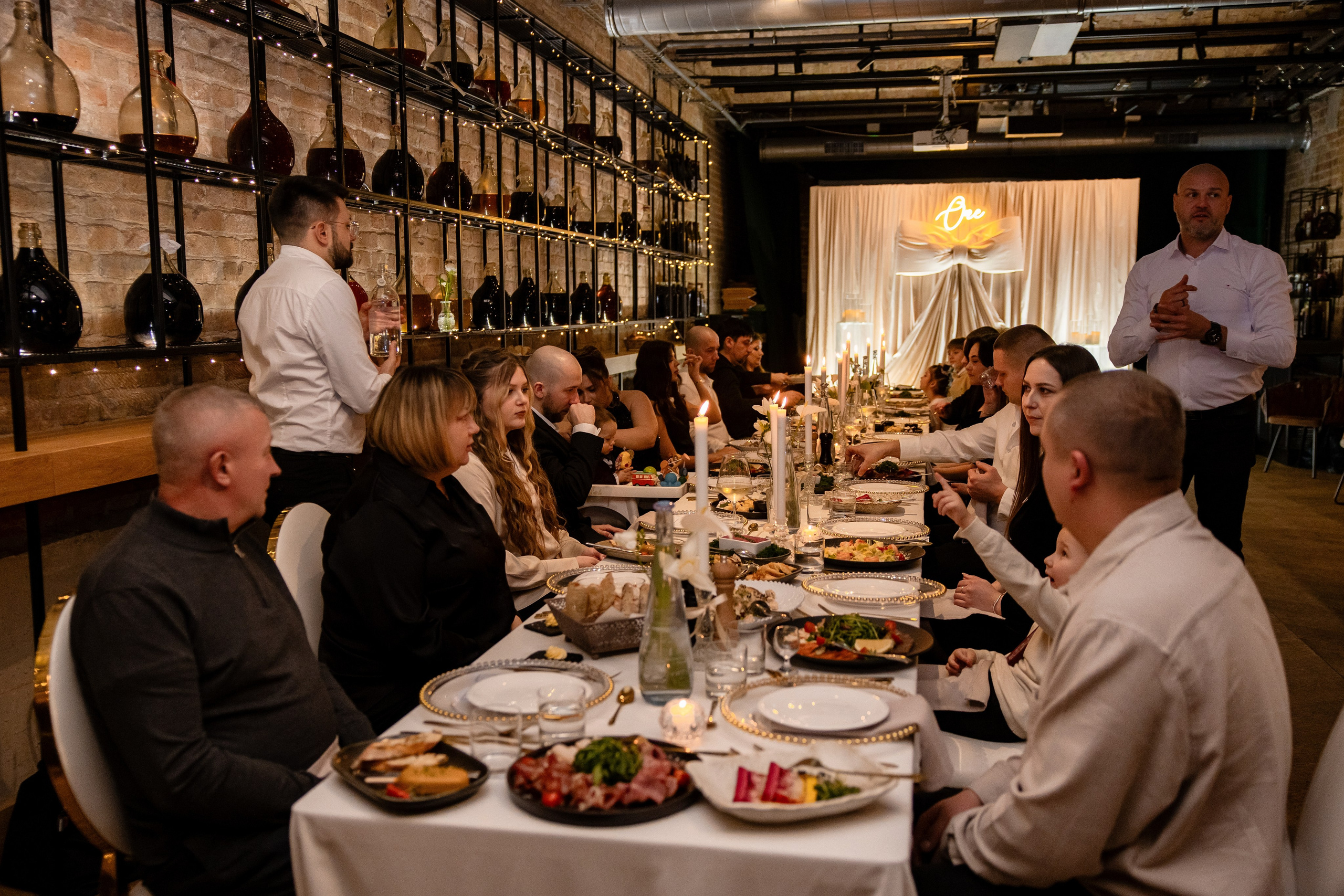 Рочок Луки. Весільний, сімейний фотограф Варшава