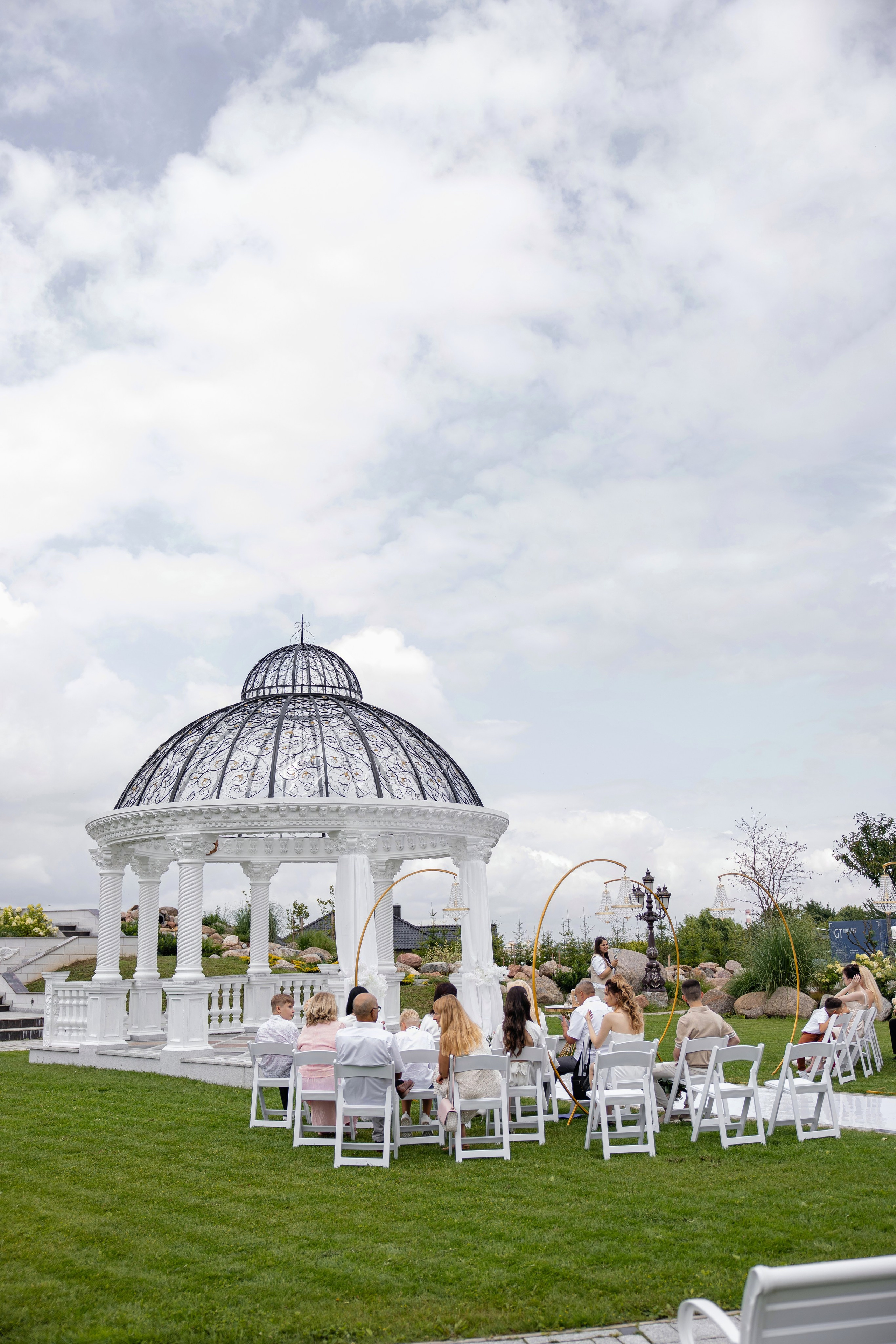 Ігор + Тая. Весільний, сімейний фотограф Варшава