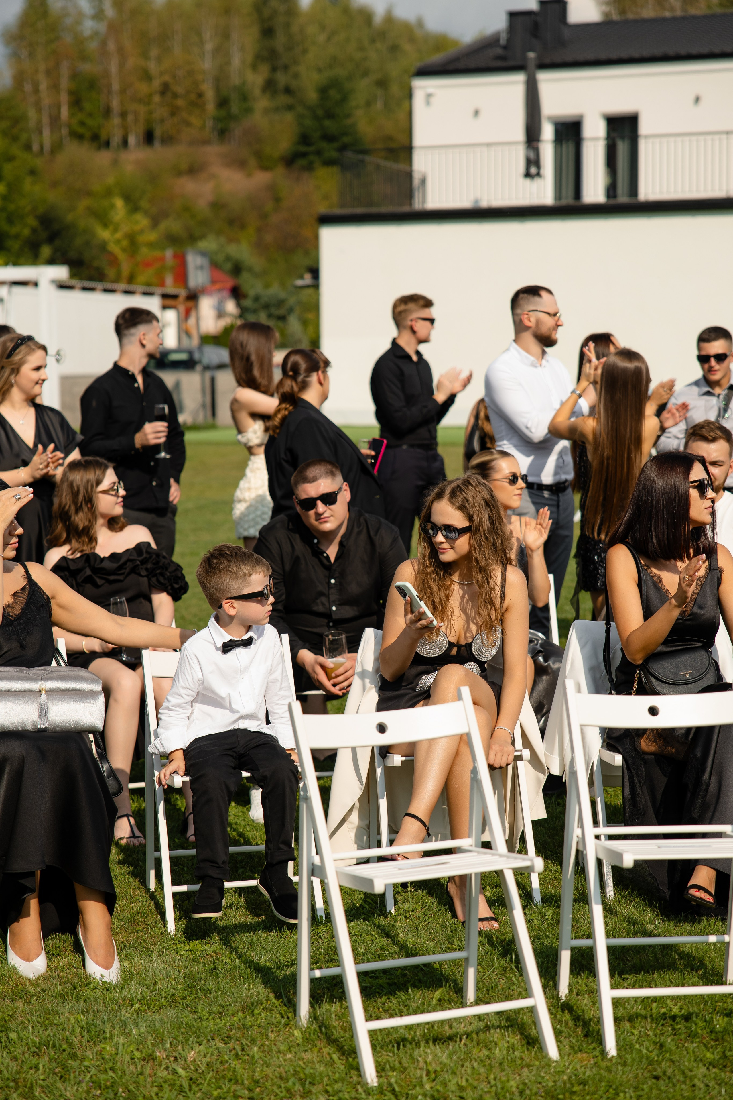 Артур + Анастасія. Весільний, сімейний фотограф Варшава