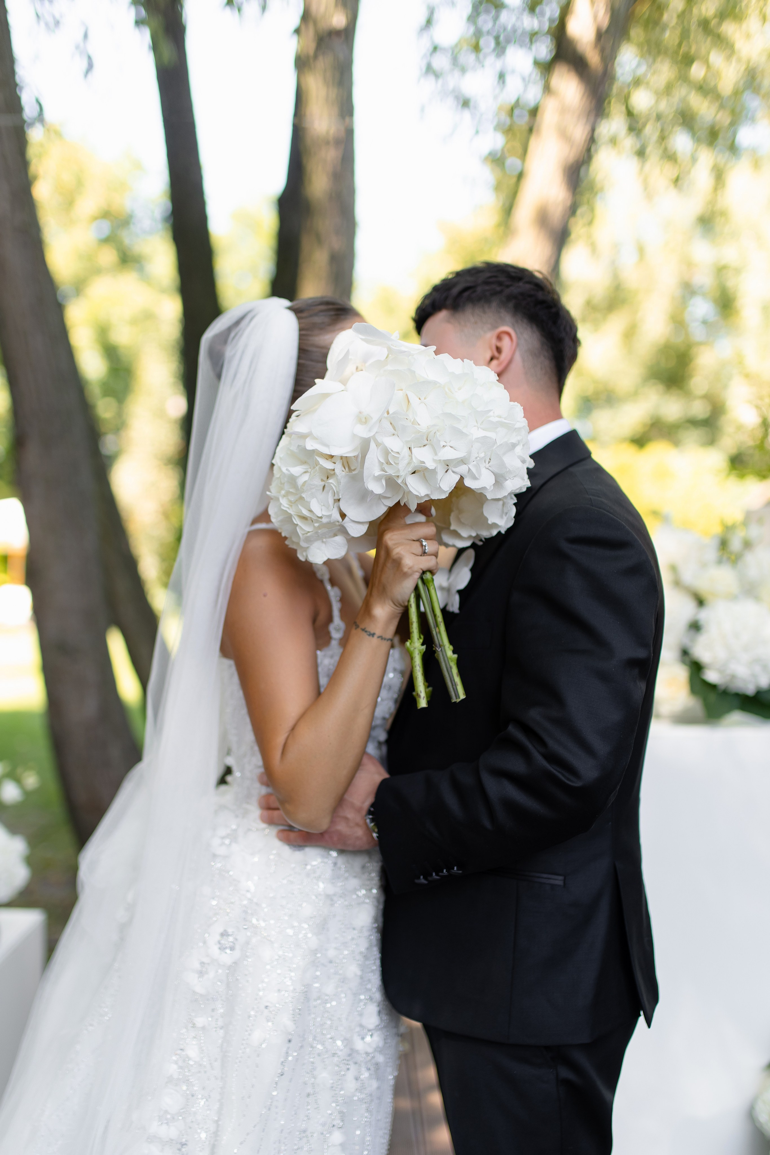 Андрій+Тетяна. Весільний, сімейний фотограф Варшава