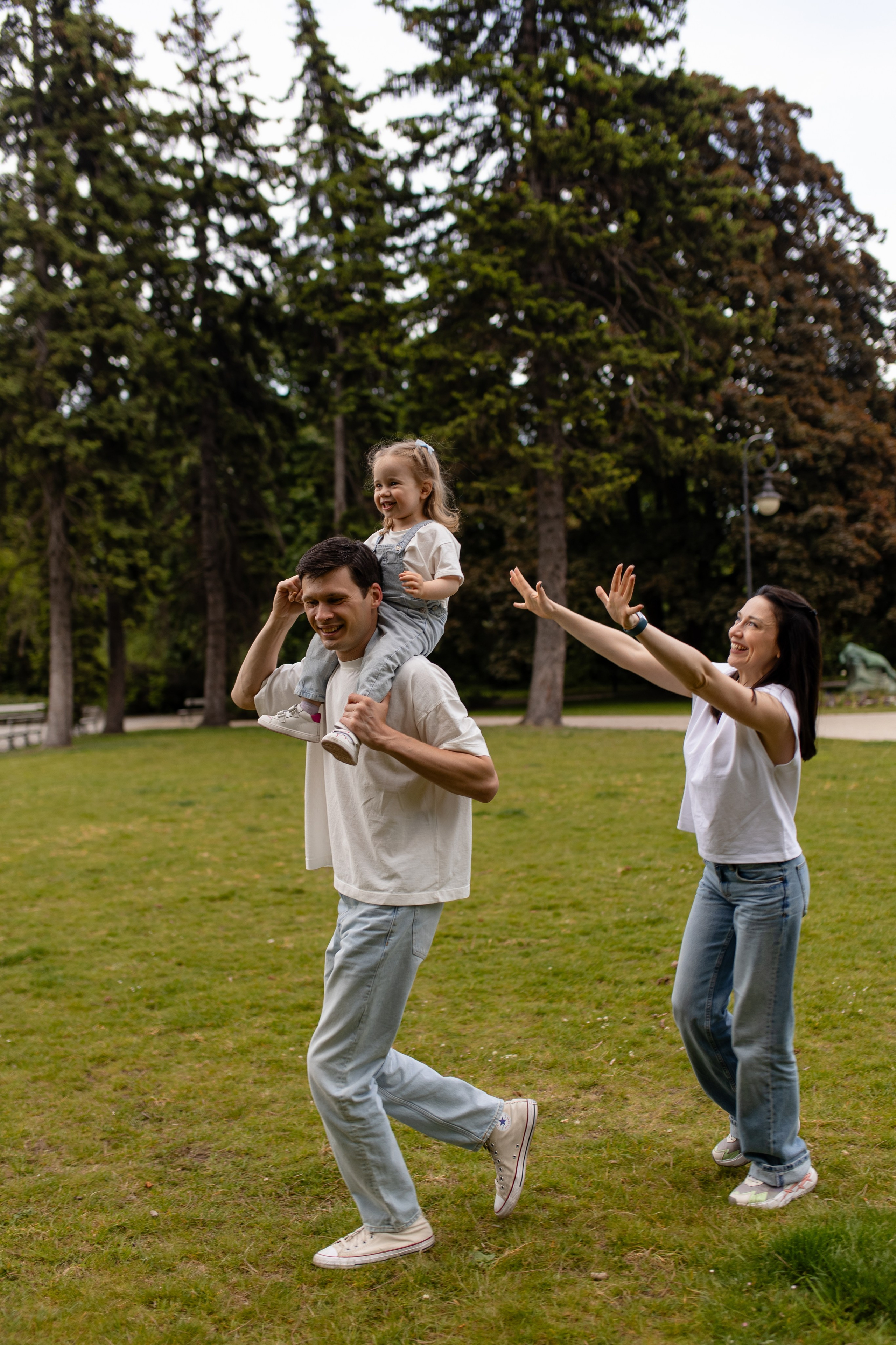 Настя Єва Денис. Весільний, сімейний фотограф Варшава