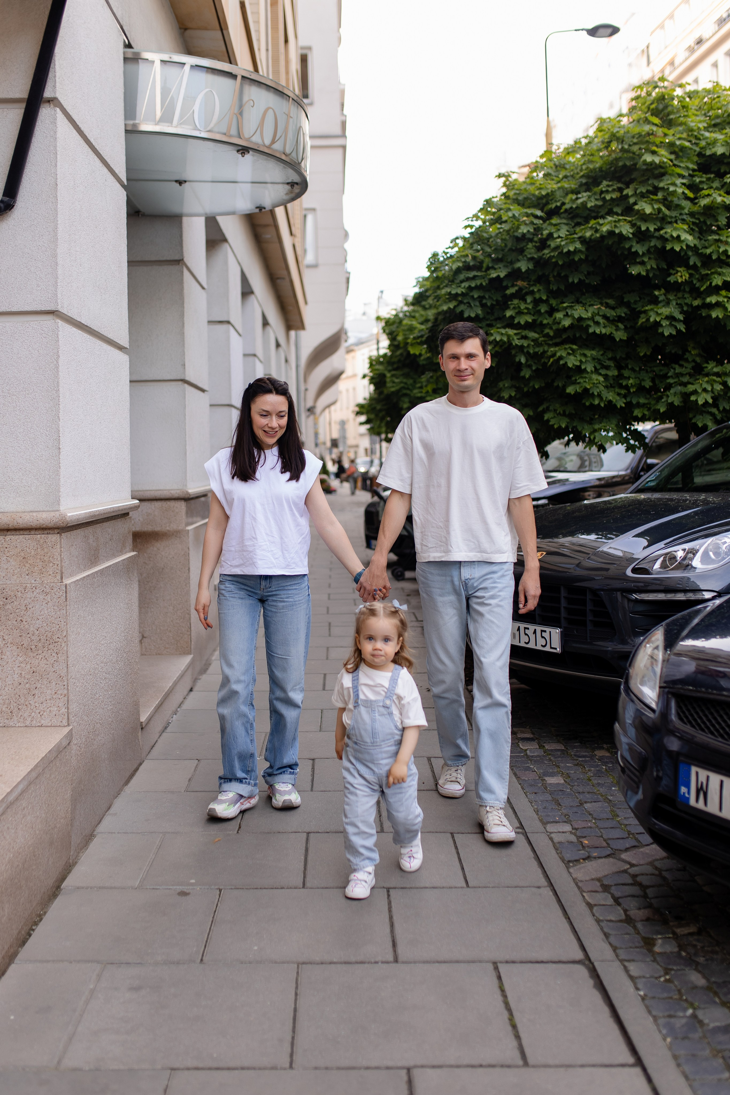 Настя Єва Денис. Весільний, сімейний фотограф Варшава