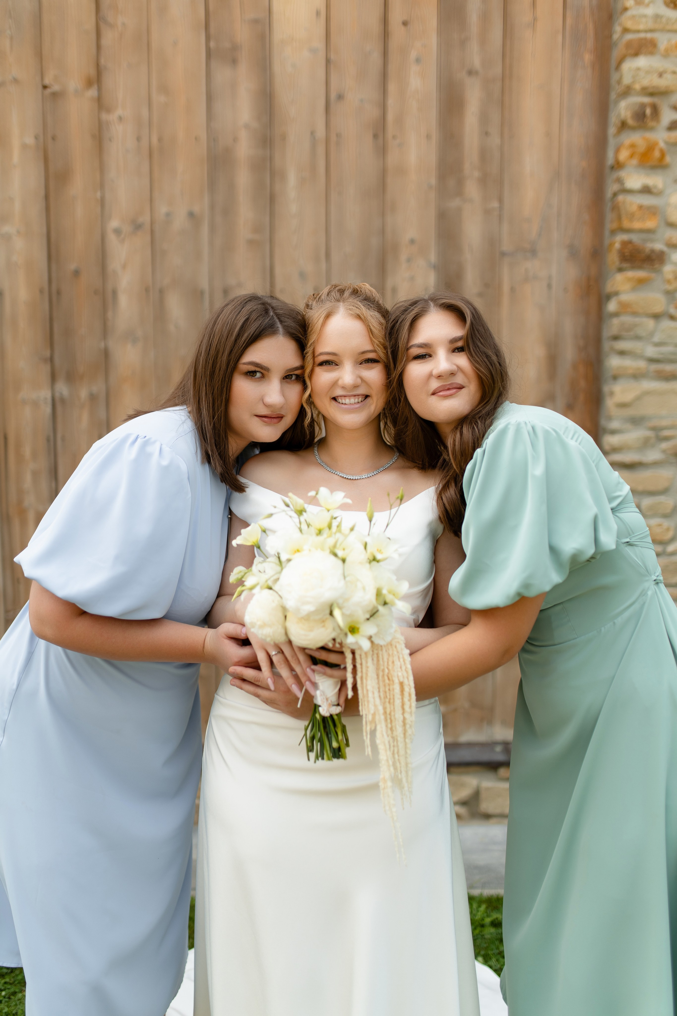 Назар + Олена. Весільний, сімейний фотограф Варшава