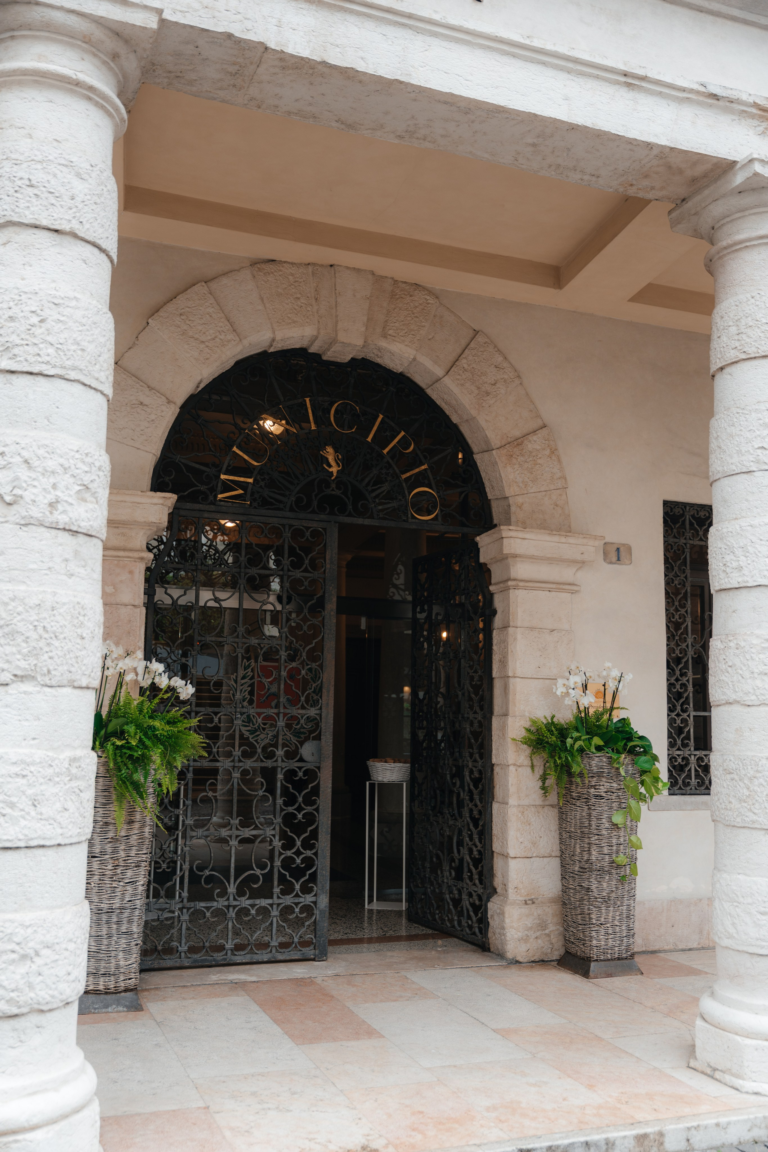 Anete & Nicola. Wedding photographer Natalia