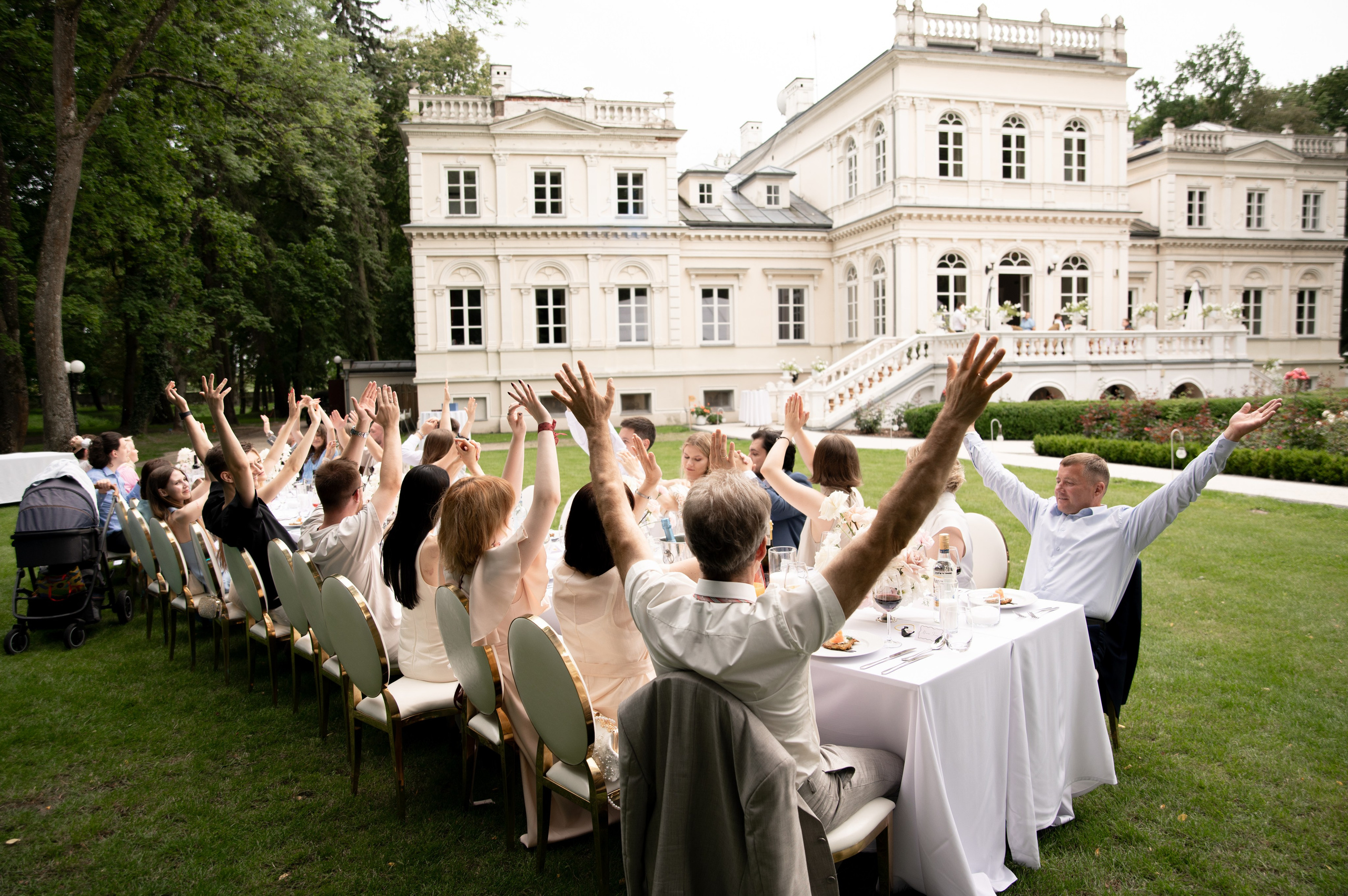 Ekaterina i Vadim. Свадебный фотограф Виктория Санюк